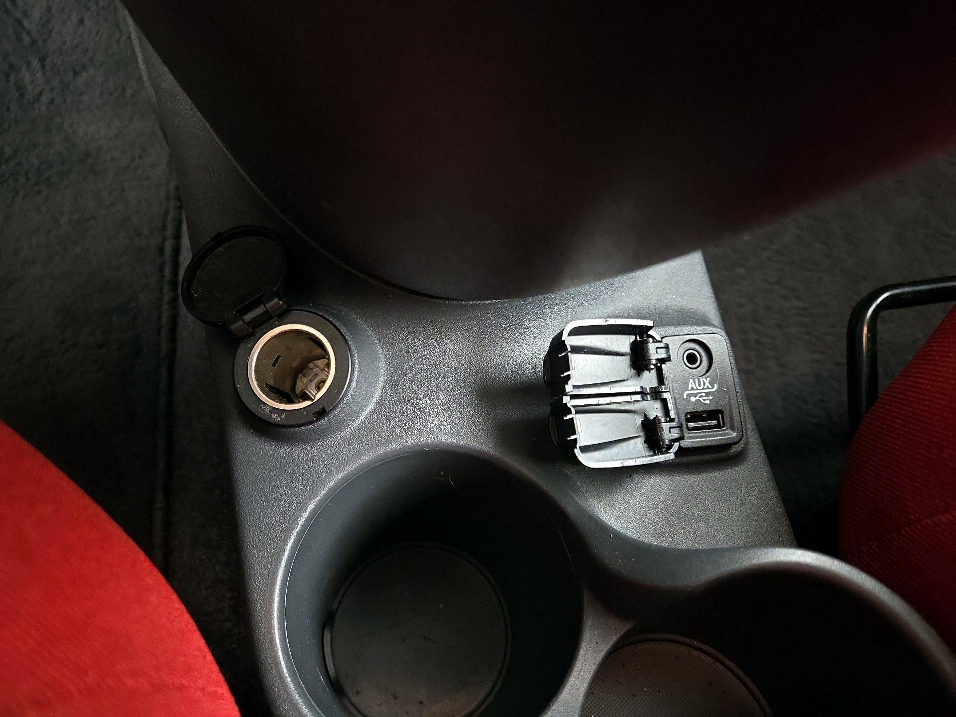 Thumbnail: 2015 Fiat 500 - 16