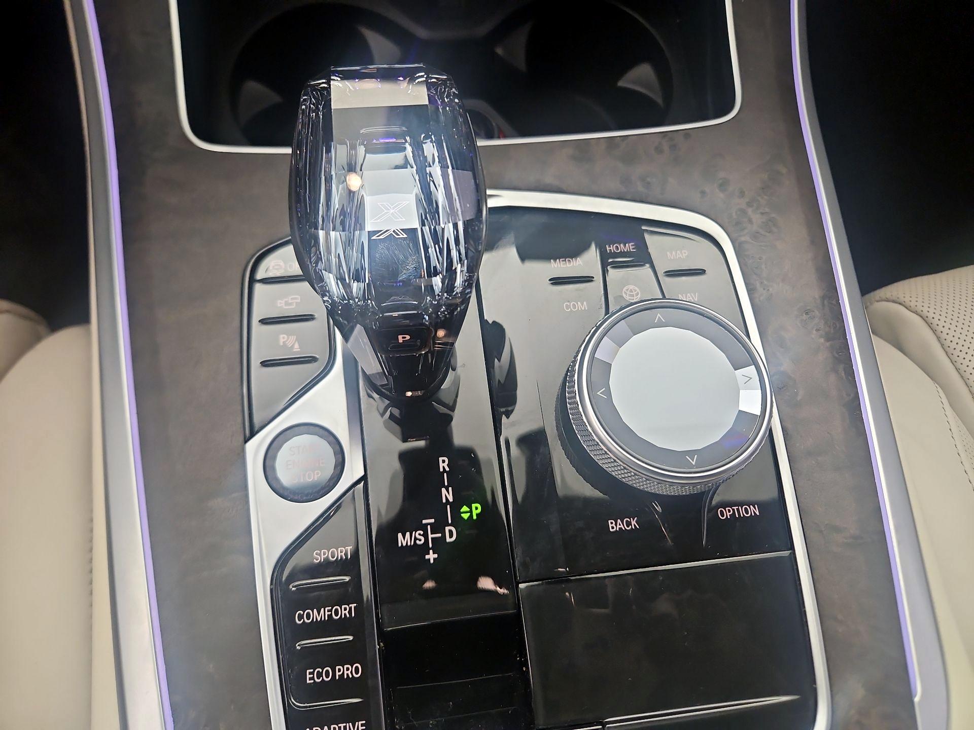 Thumbnail: 2021 BMW X5 - 18