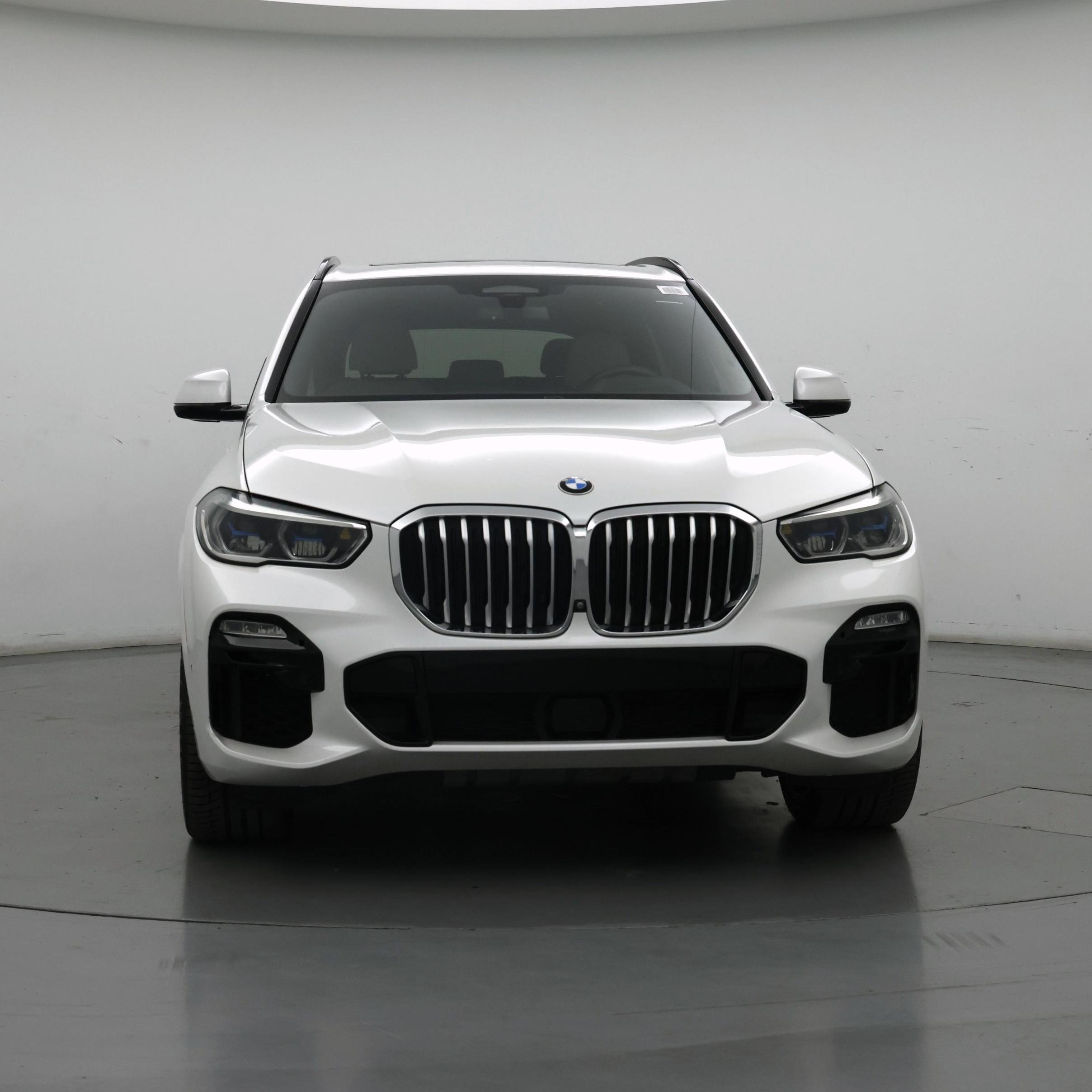 Thumbnail: 2021 BMW X5 - 5