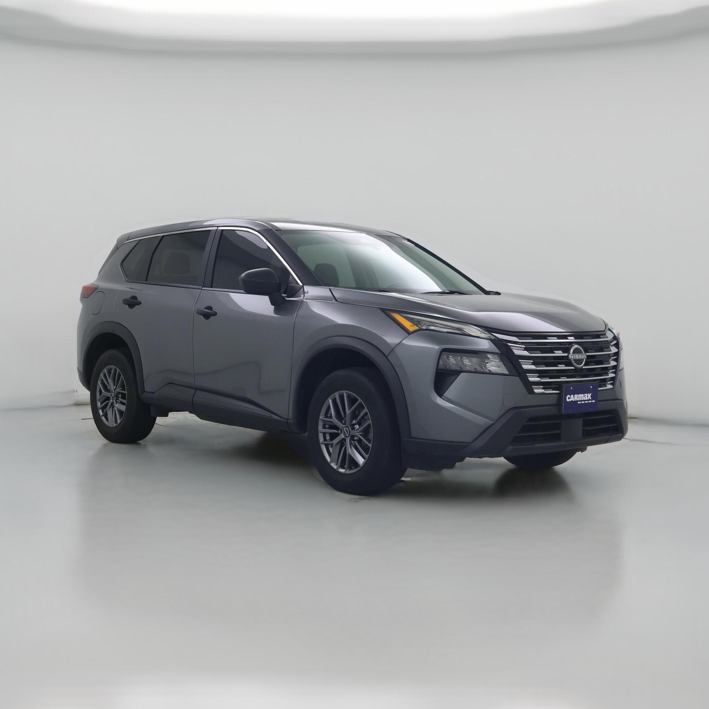 Thumbnail: 2024 Nissan Rogue - 1