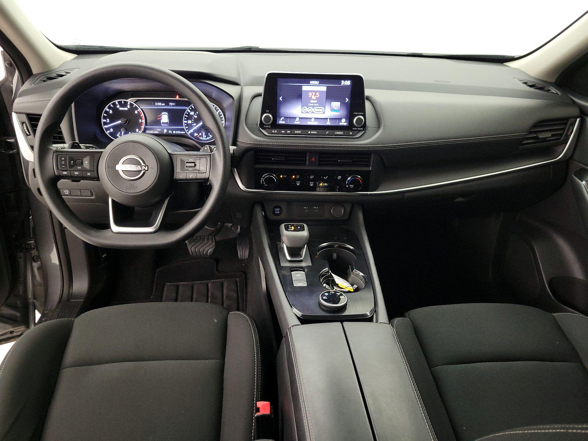 Thumbnail: 2024 Nissan Rogue - 9