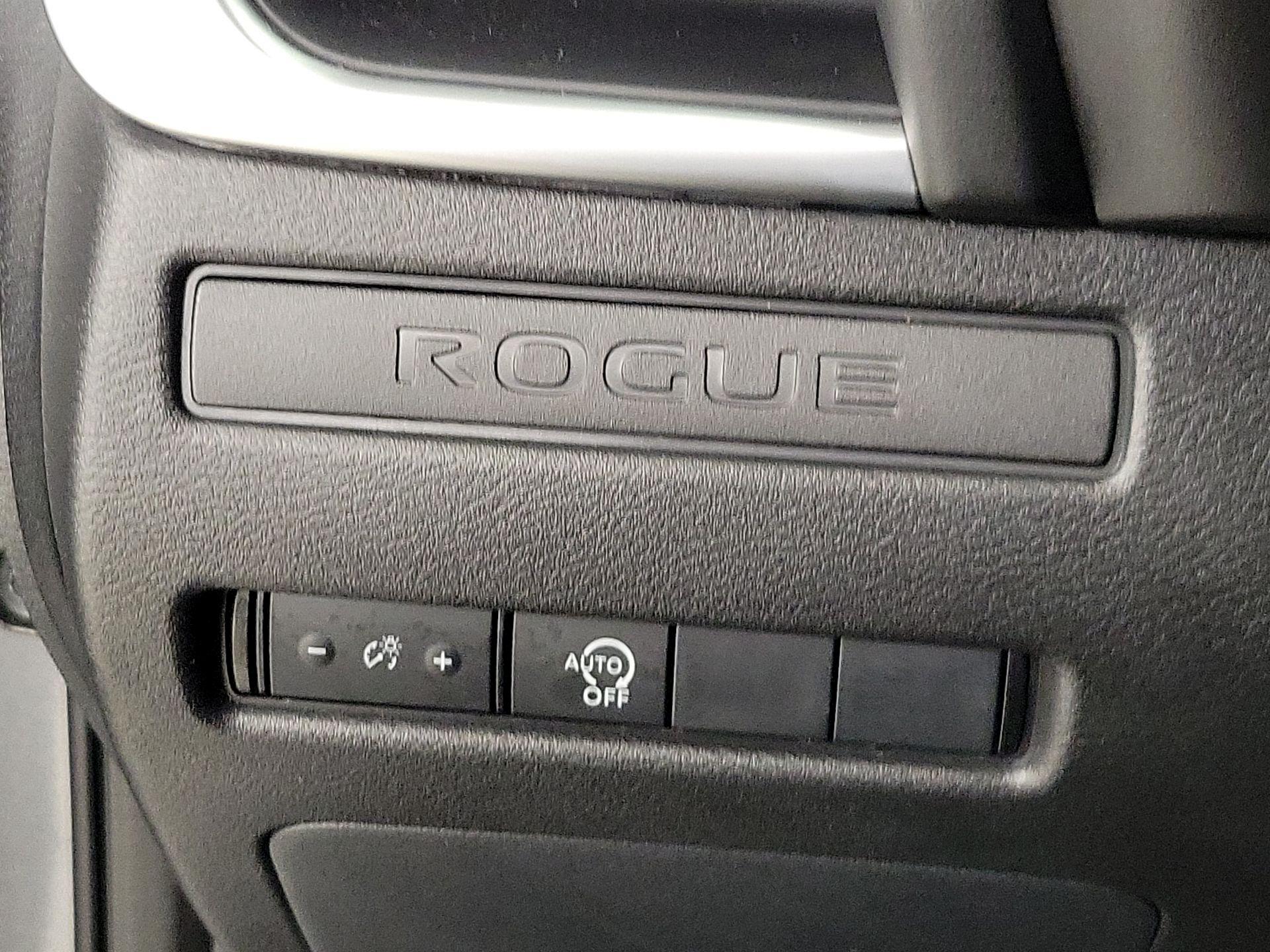Thumbnail: 2024 Nissan Rogue - 13