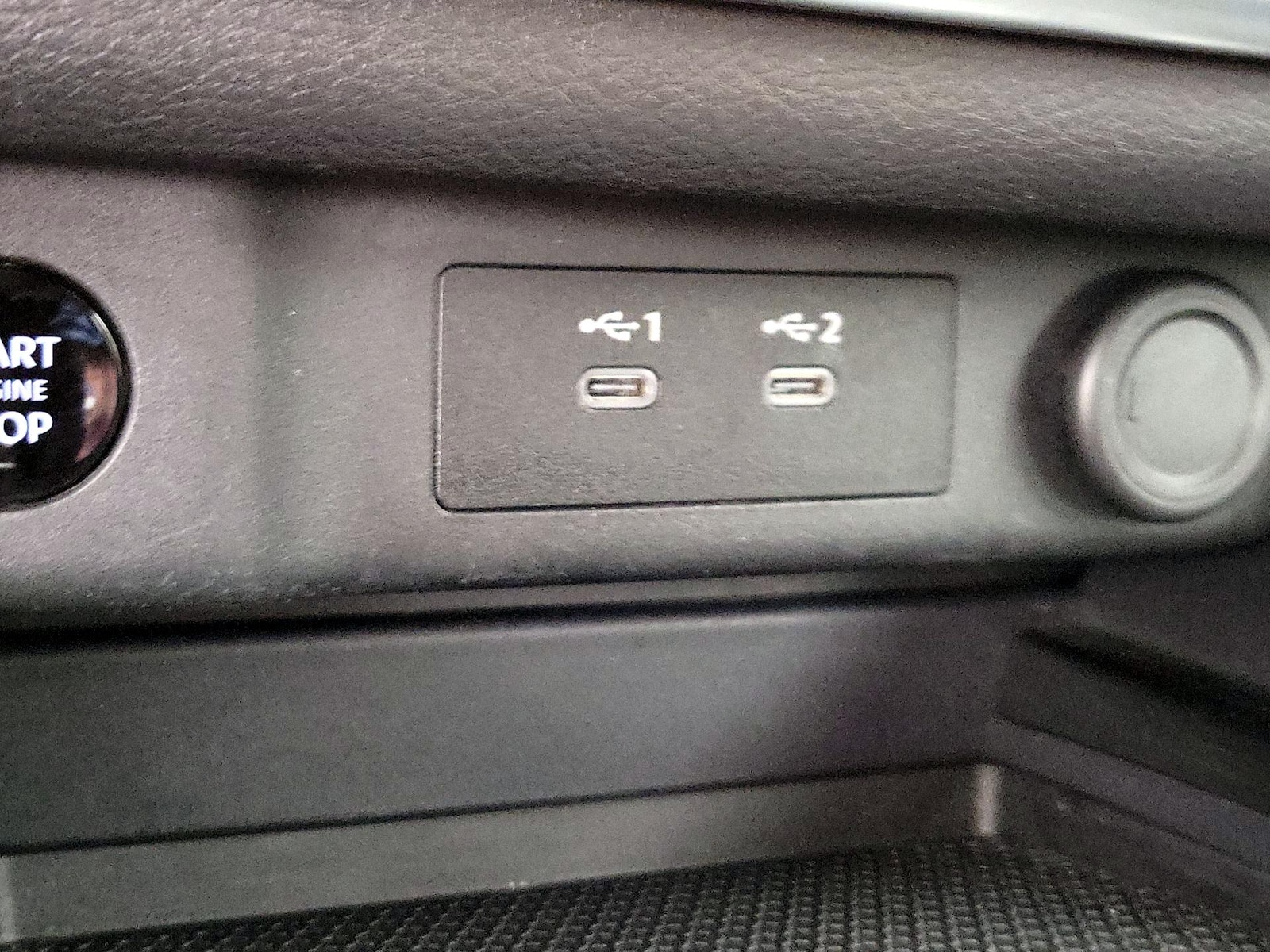 2024 Nissan Rogue S - Photo 19