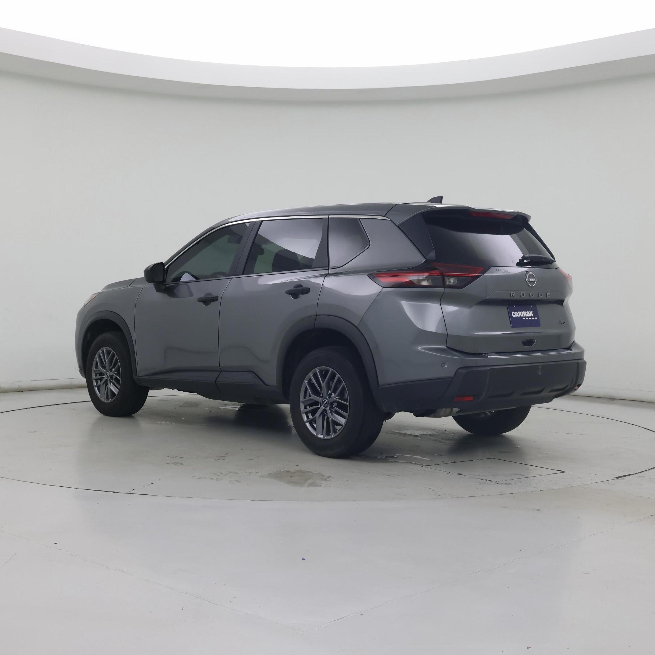 Thumbnail: 2024 Nissan Rogue - 2