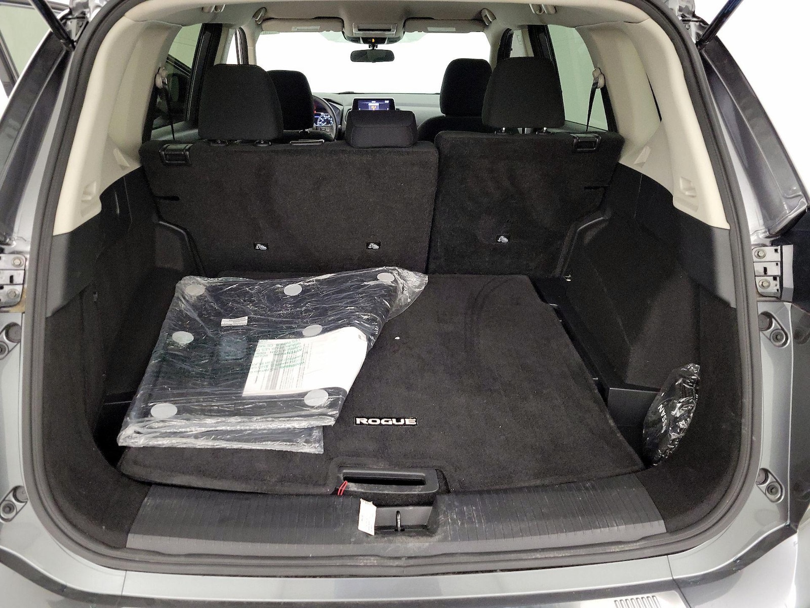 2024 Nissan Rogue S - Photo 21