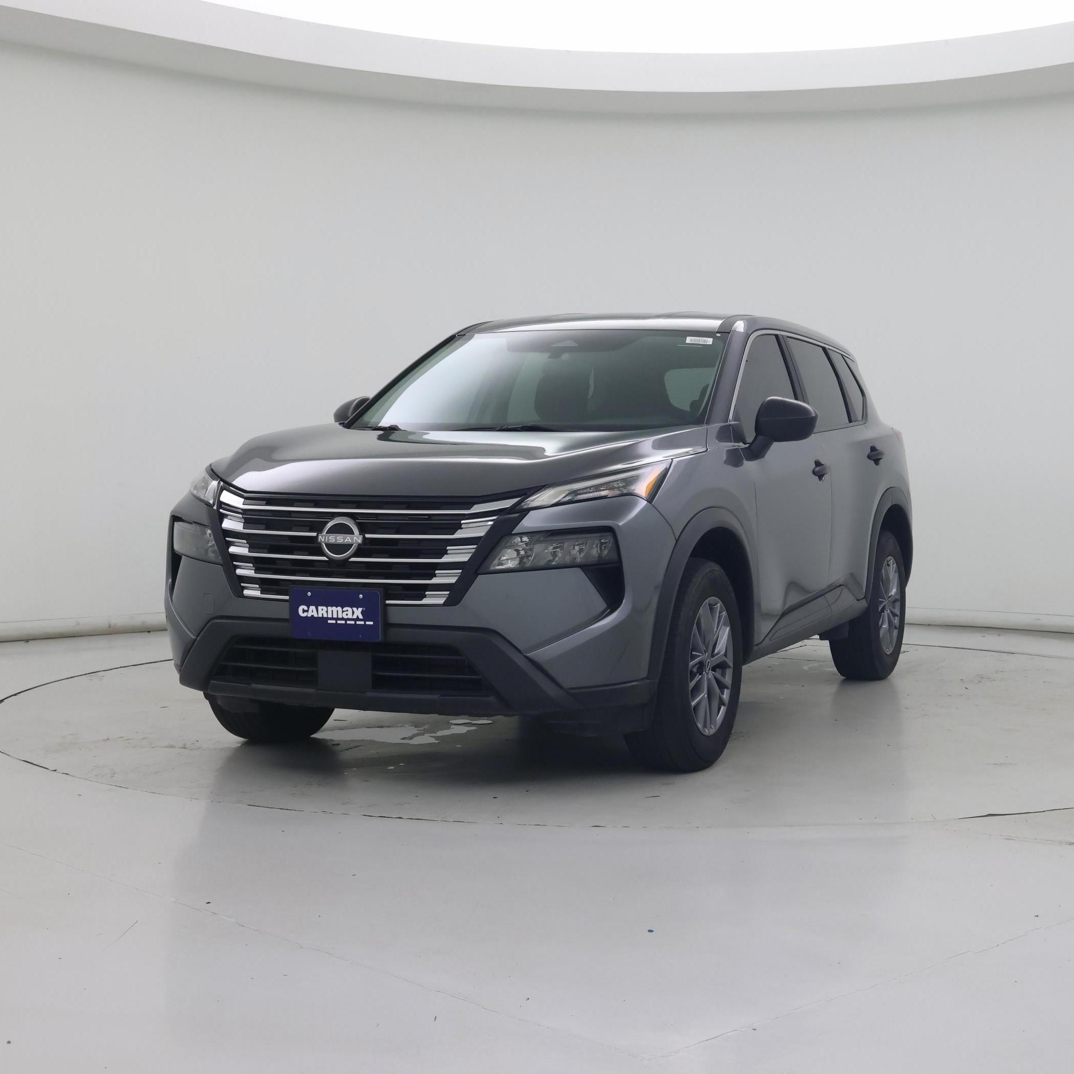 Thumbnail: 2024 Nissan Rogue - 4
