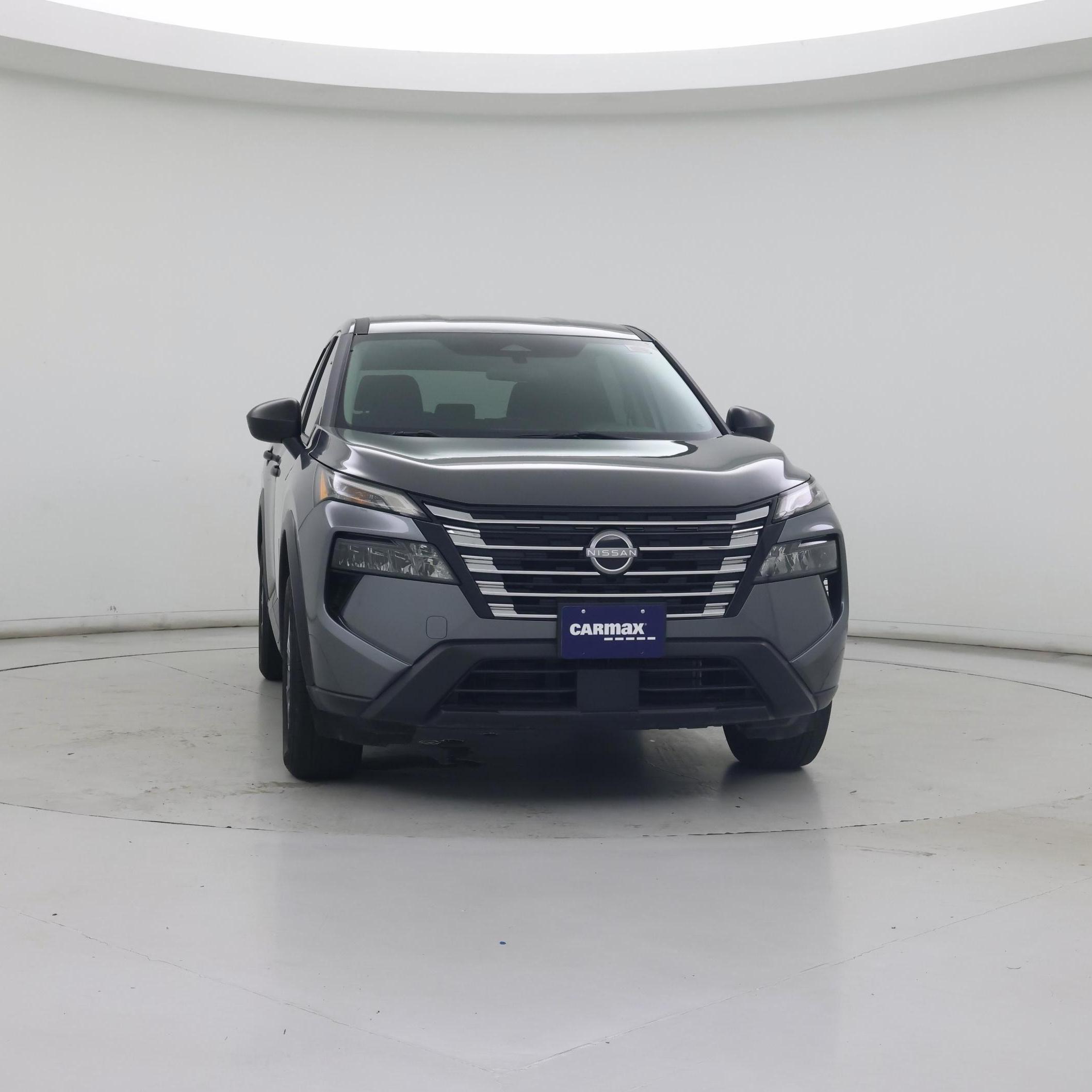 Thumbnail: 2024 Nissan Rogue - 5