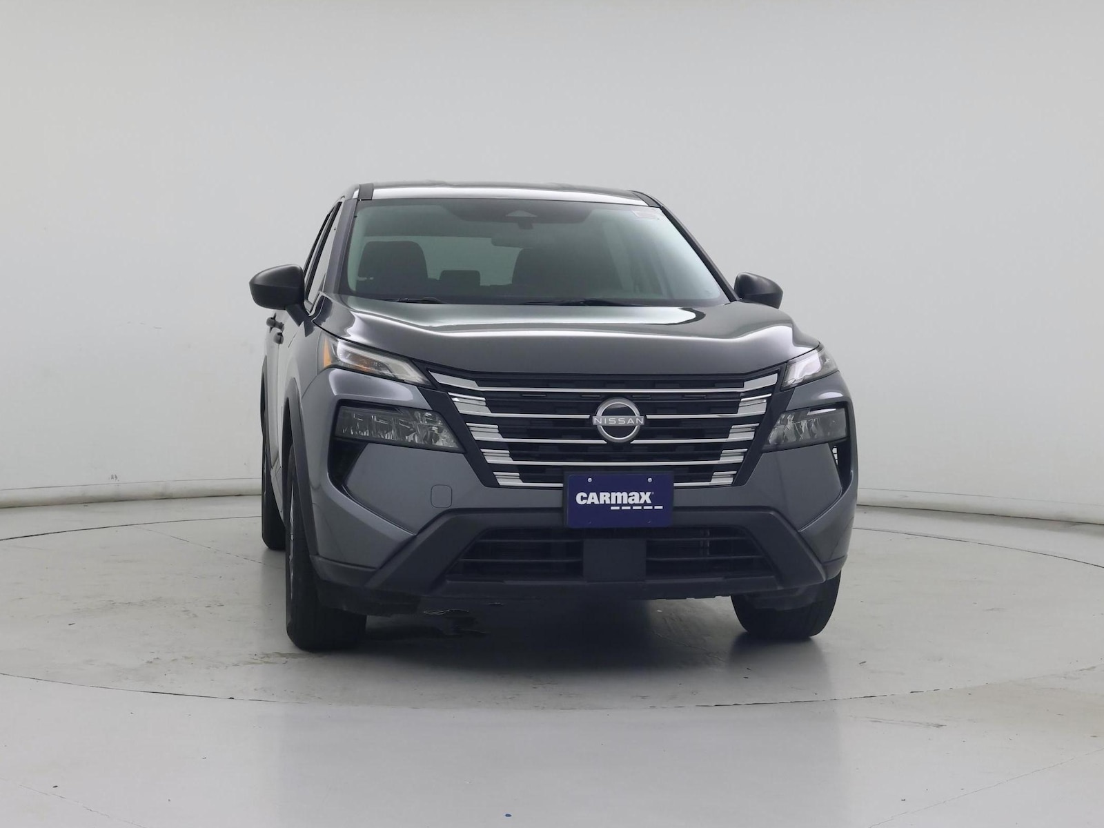 2024 Nissan Rogue S - Photo 6