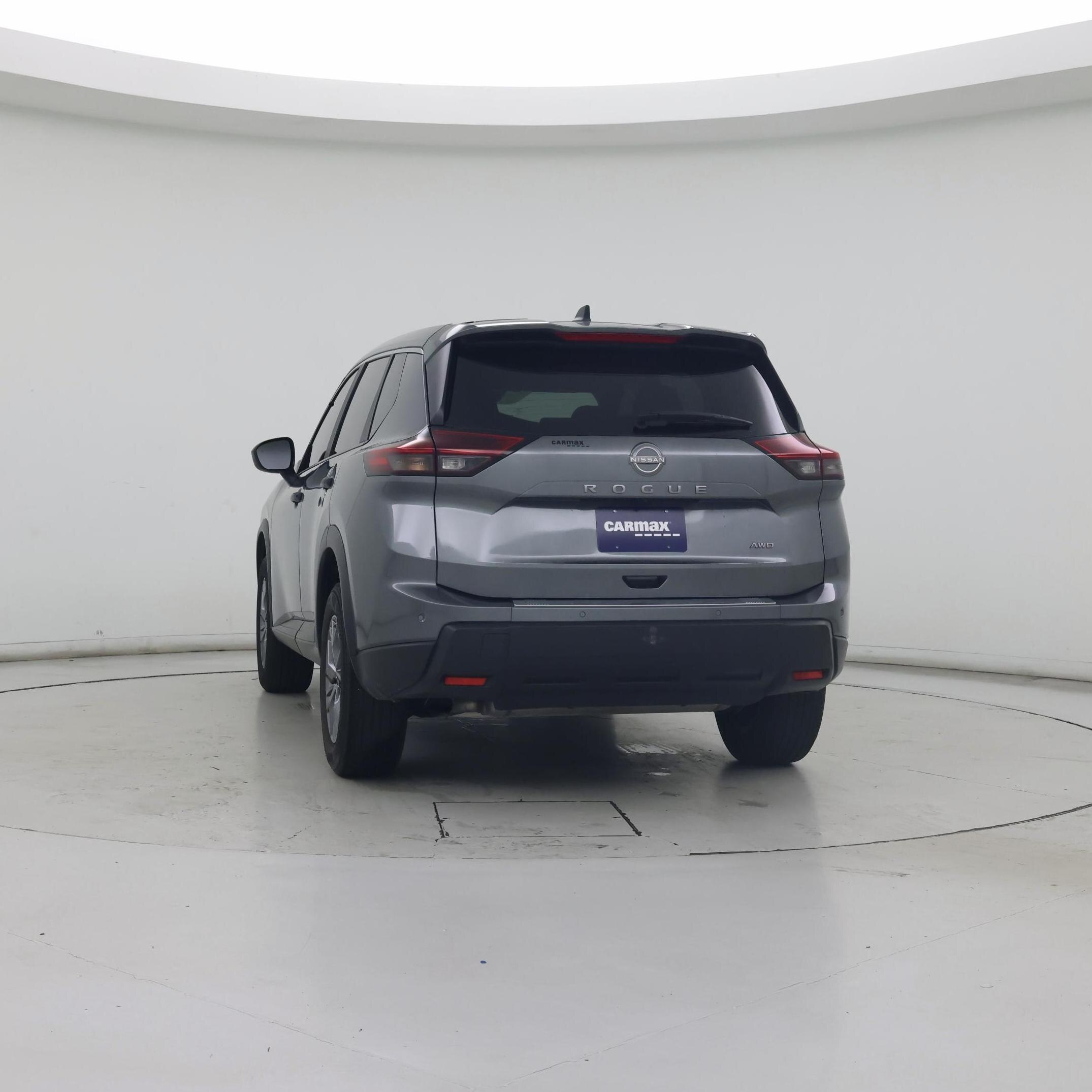 Thumbnail: 2024 Nissan Rogue - 6