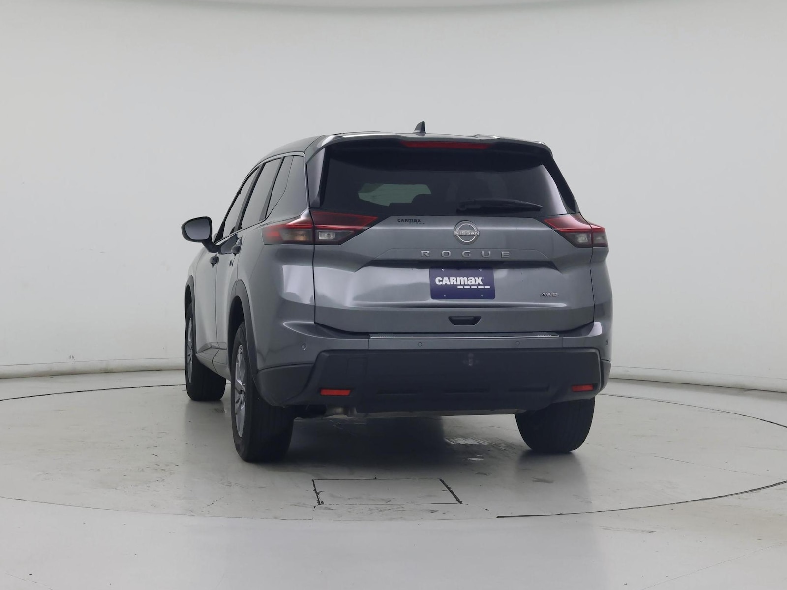 2024 Nissan Rogue S - Photo 7