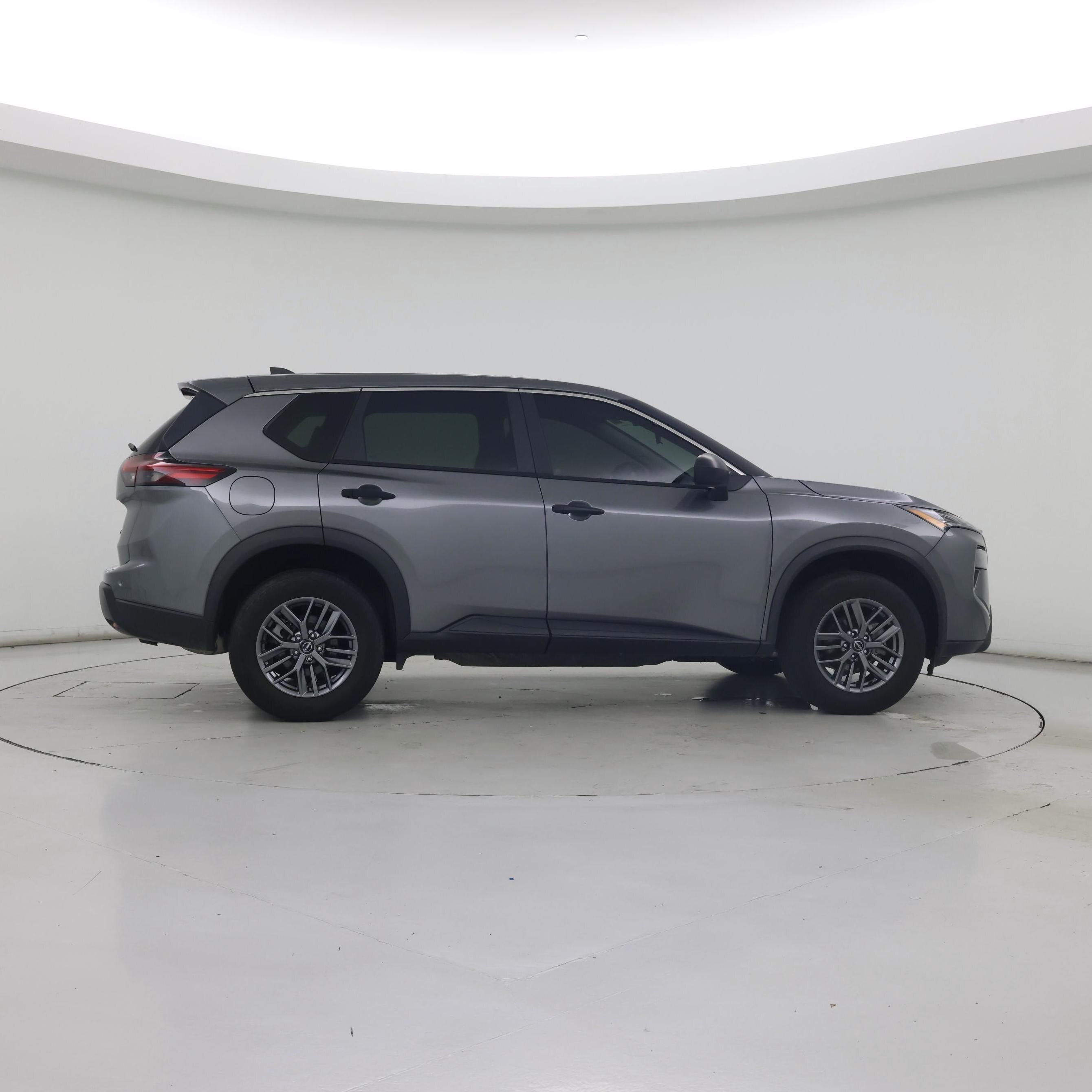 Thumbnail: 2024 Nissan Rogue - 7