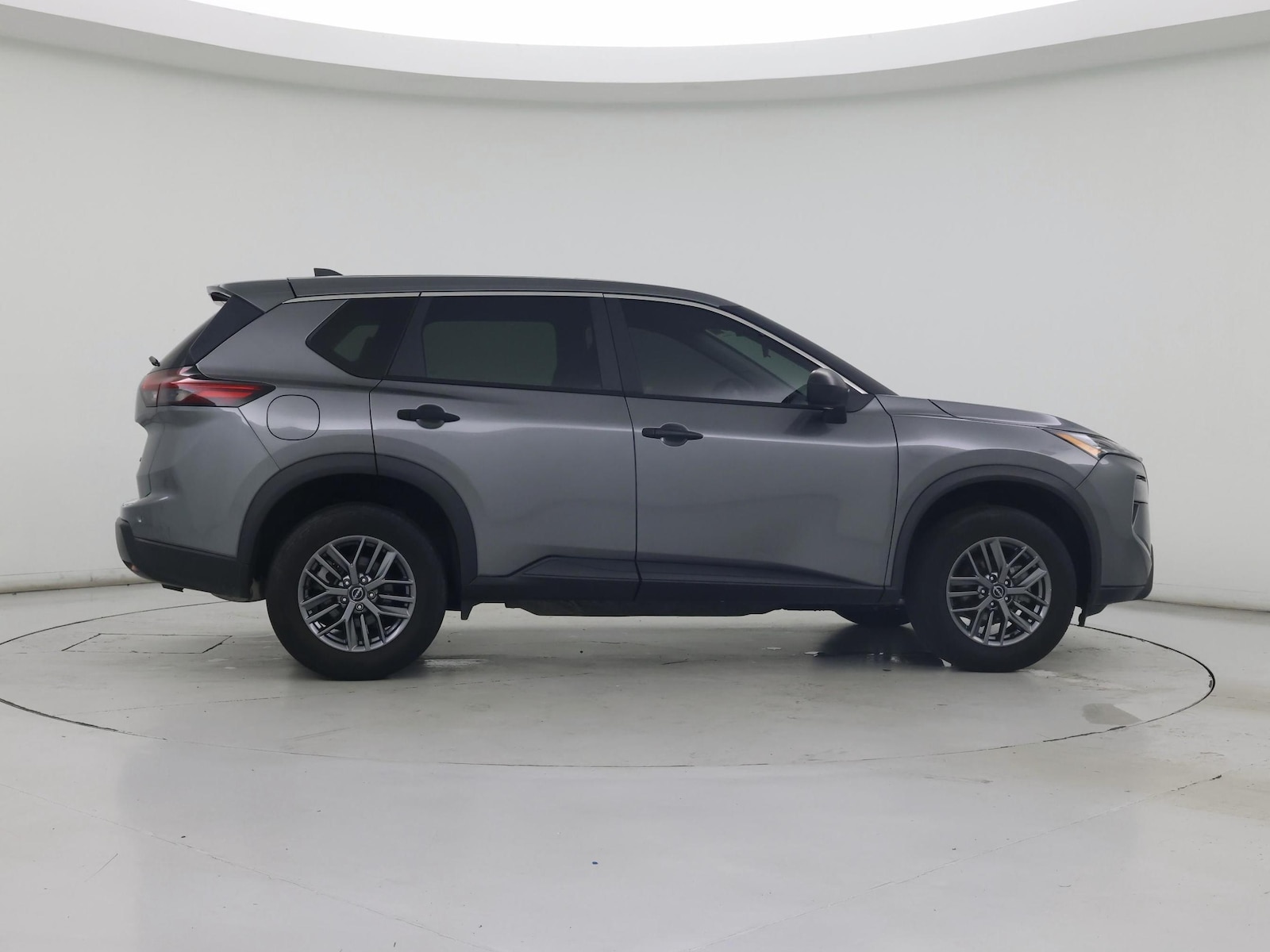 2024 Nissan Rogue S - Photo 8