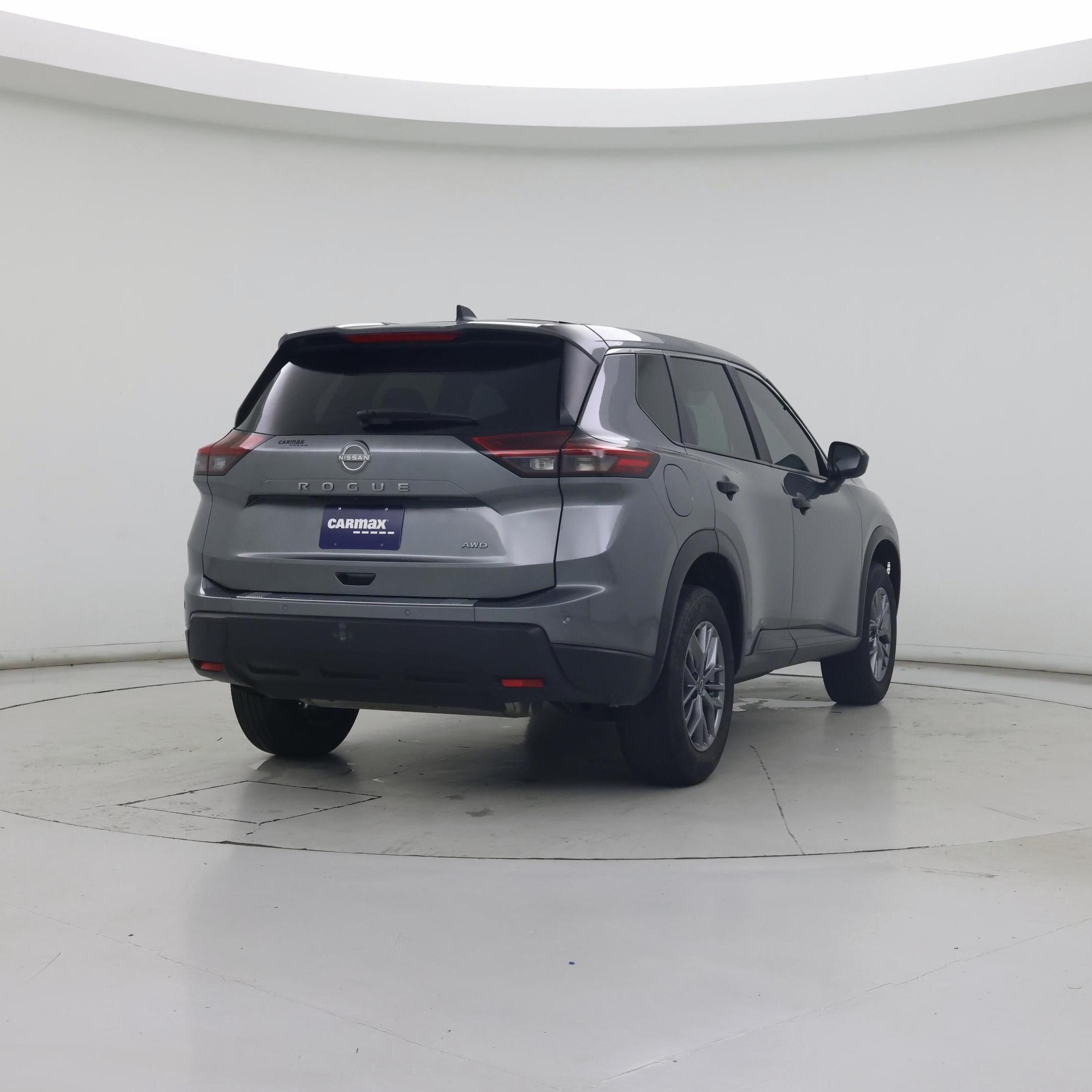 Thumbnail: 2024 Nissan Rogue - 8