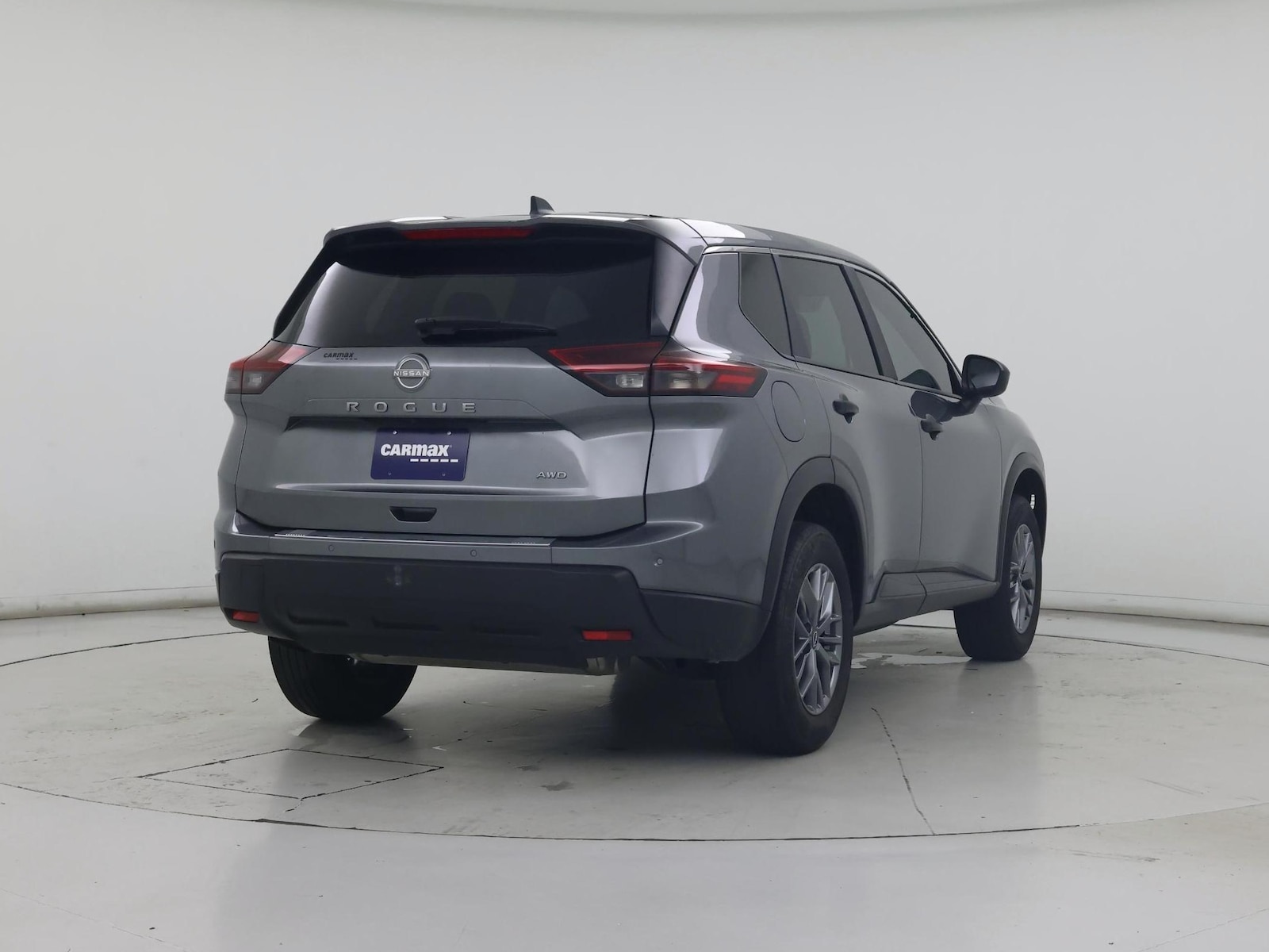 2024 Nissan Rogue S - Photo 9