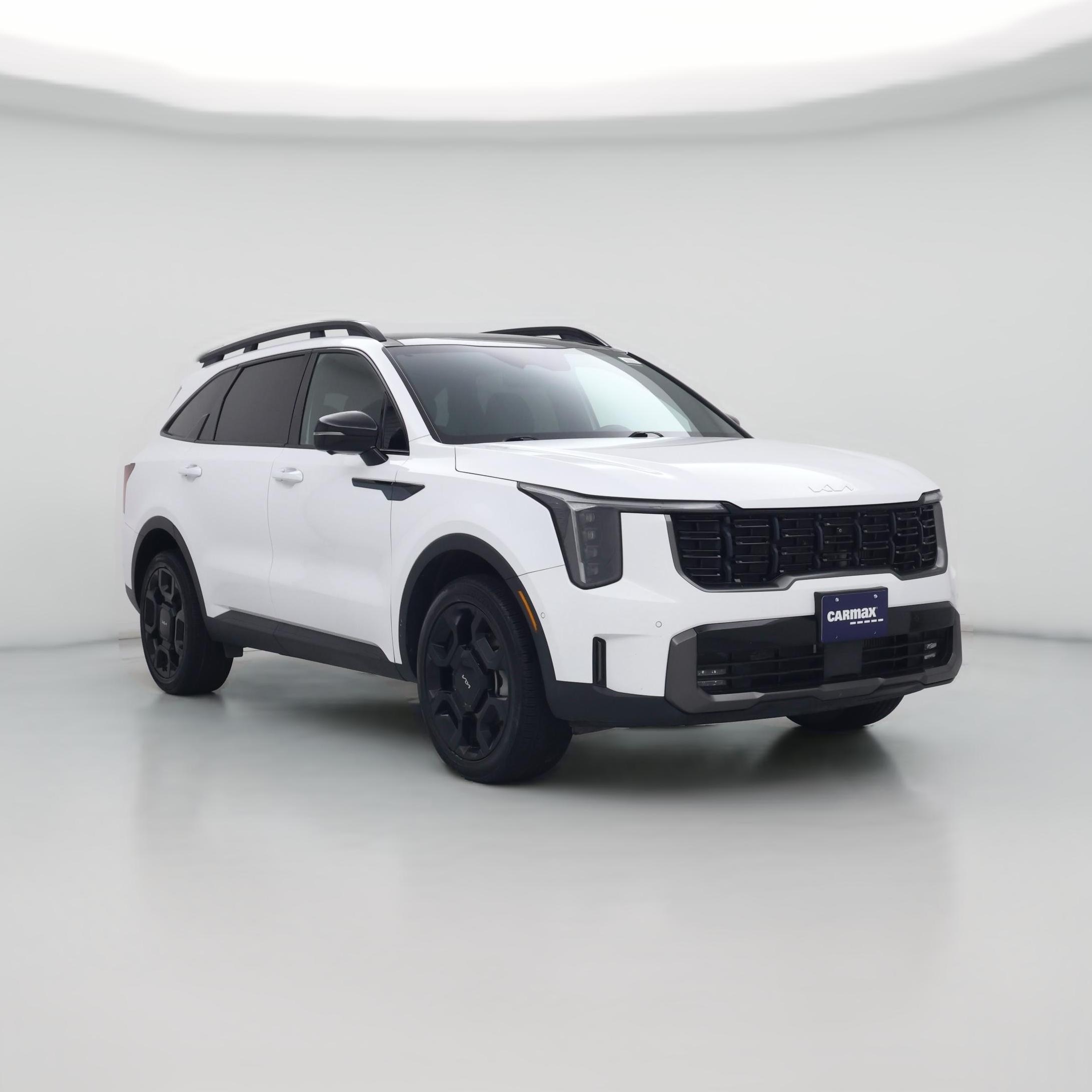 Thumbnail: 2024 Kia Sorento - 1