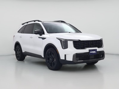 2024 Kia Sorento X-Line SX