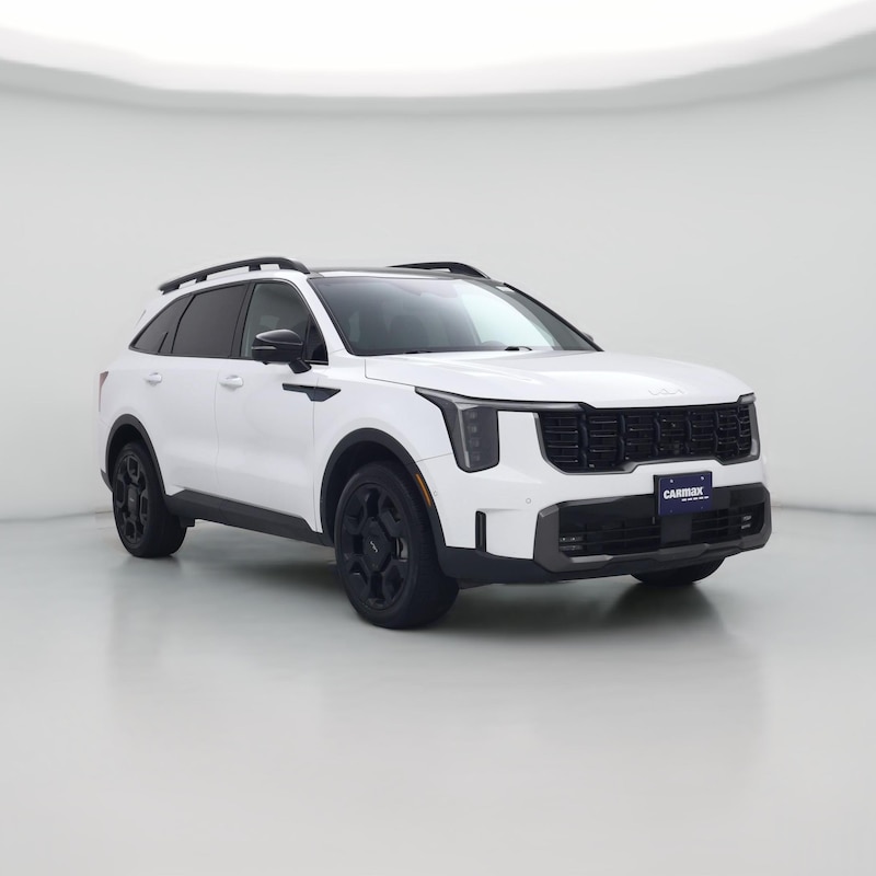 2024 Kia Sorento X-Line SX