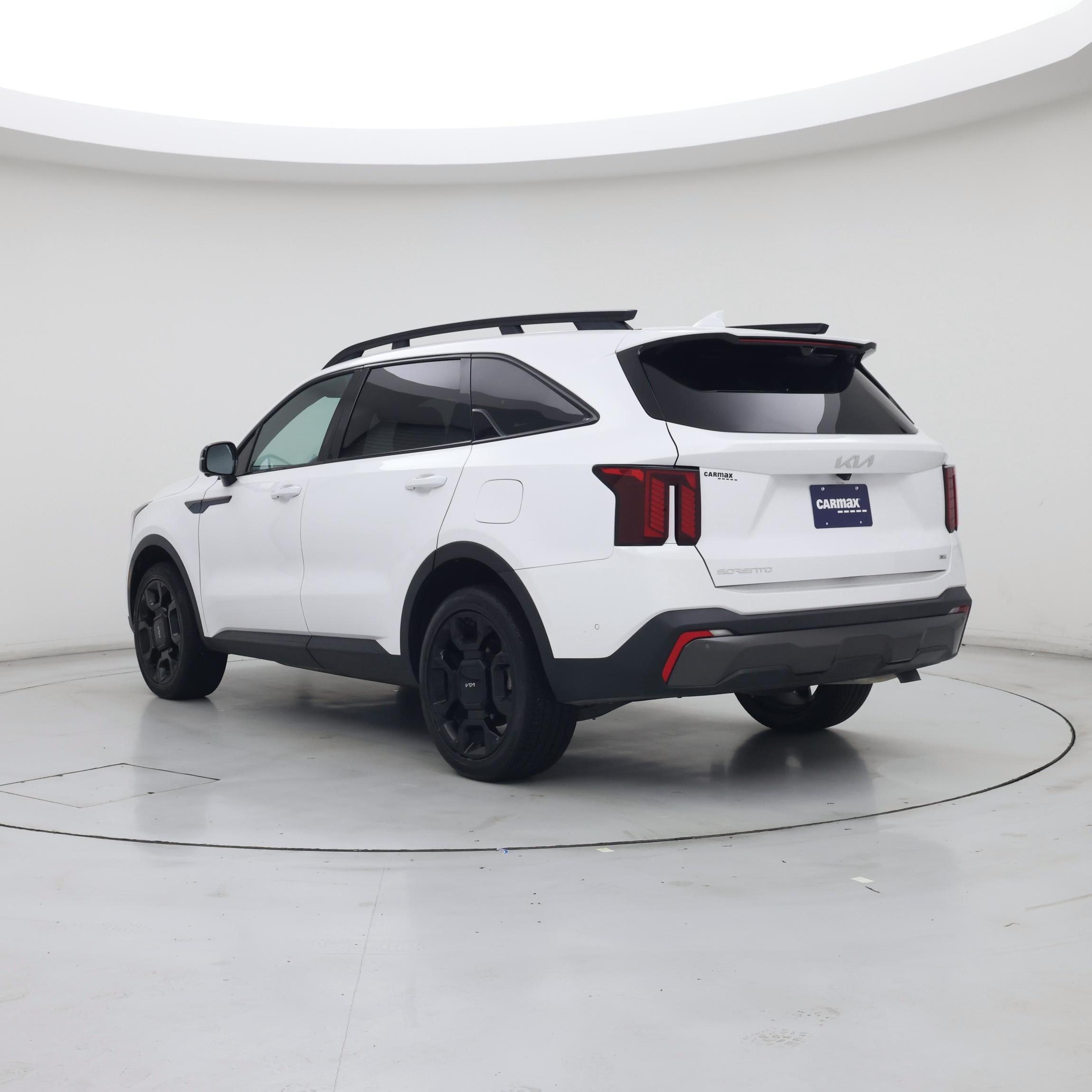 Thumbnail: 2024 Kia Sorento - 2
