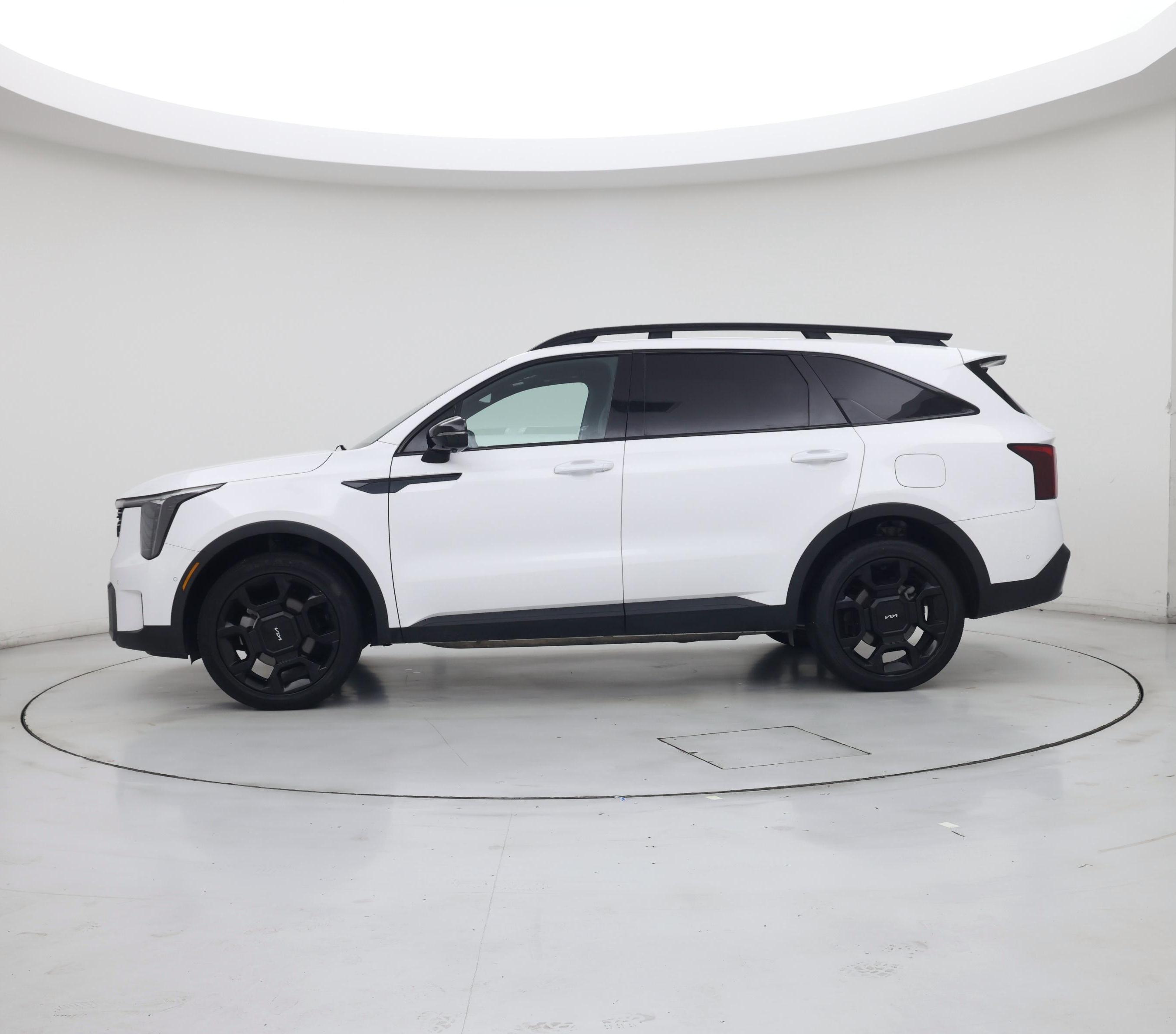 Thumbnail: 2024 Kia Sorento - 3
