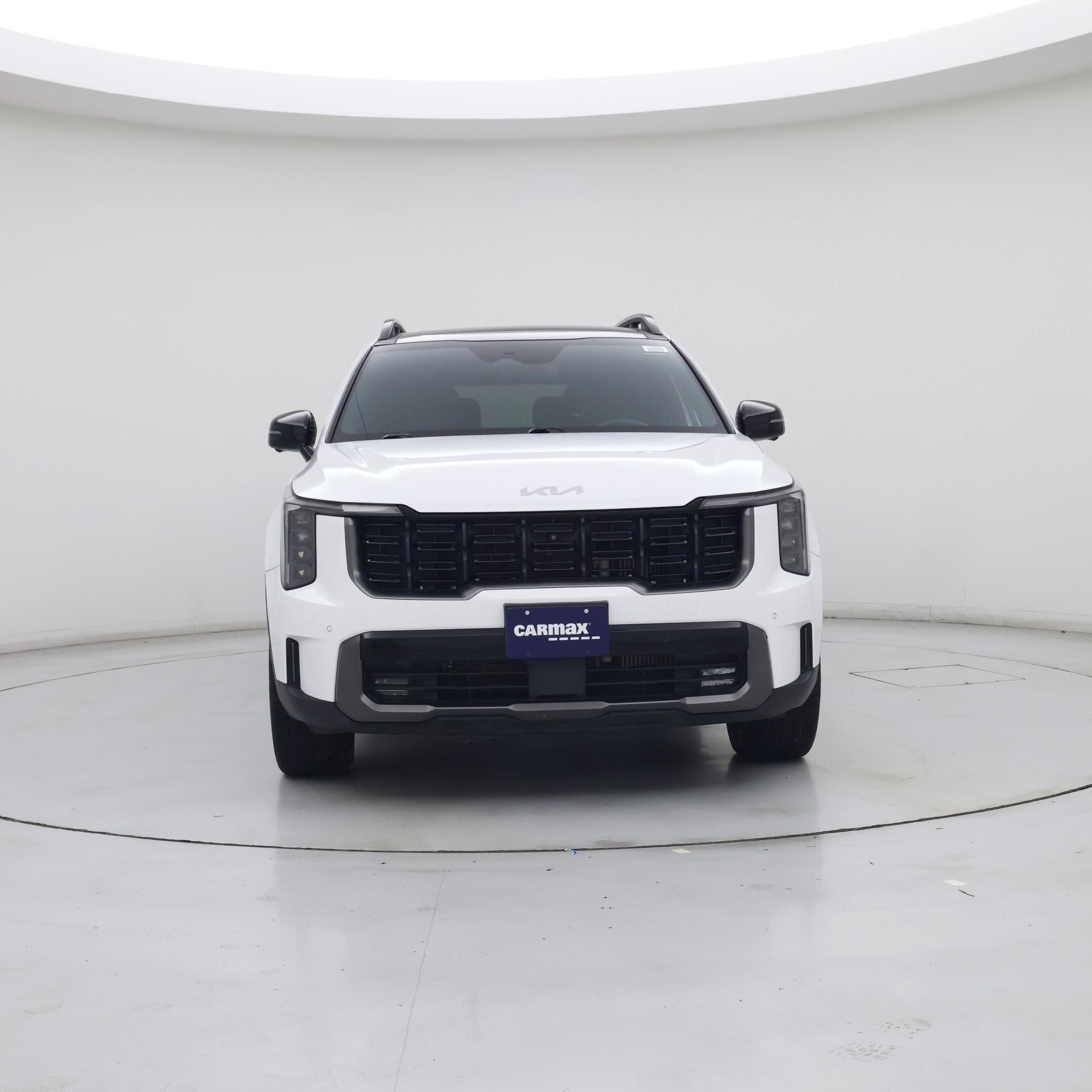 Thumbnail: 2024 Kia Sorento - 5
