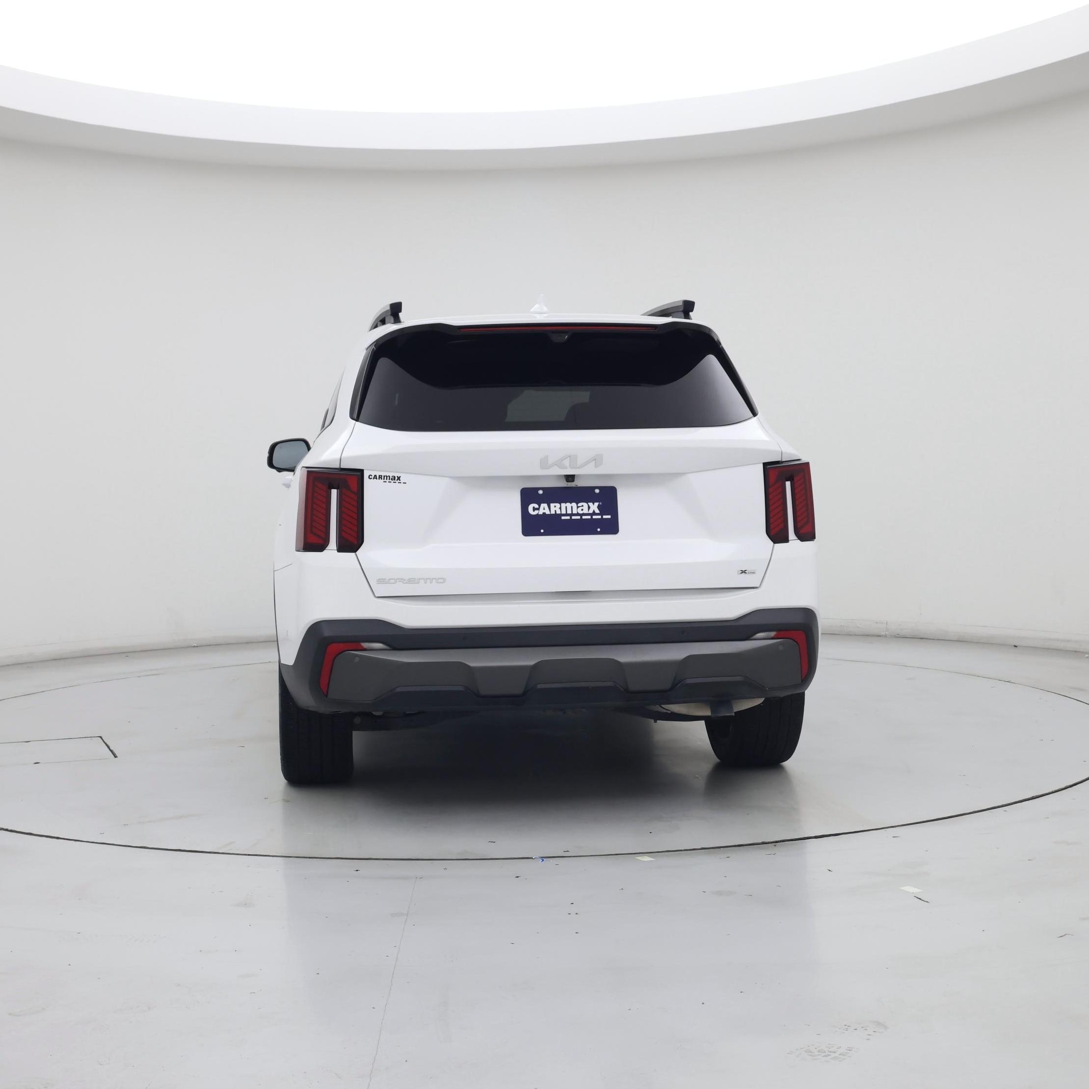 Thumbnail: 2024 Kia Sorento - 6