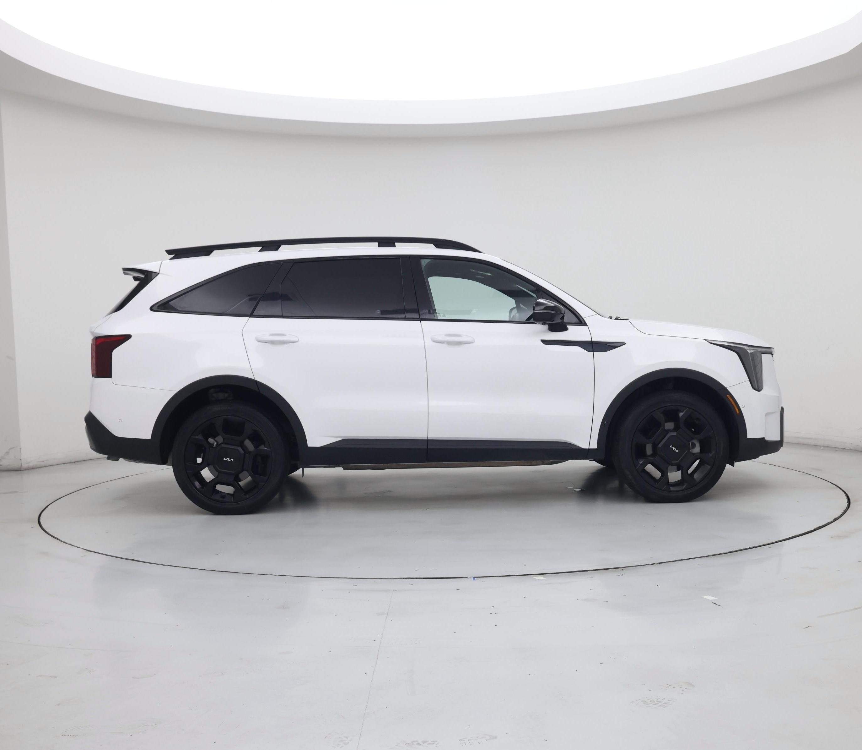 Thumbnail: 2024 Kia Sorento - 7