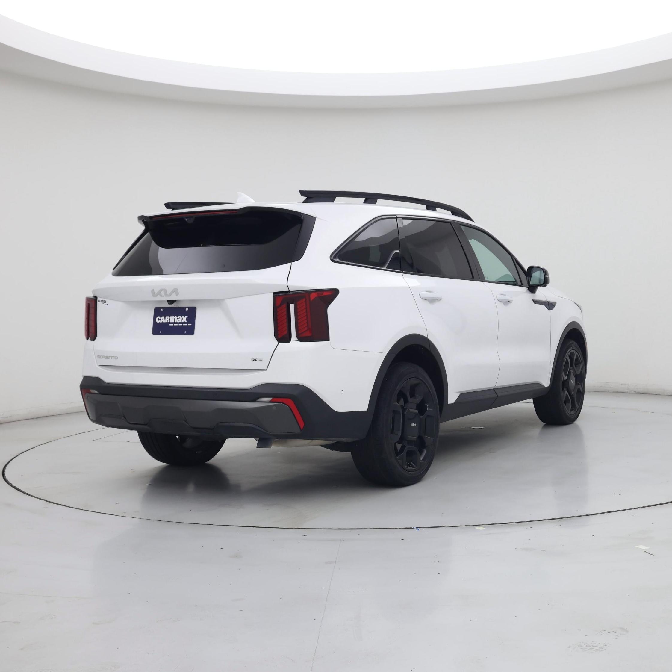Thumbnail: 2024 Kia Sorento - 8
