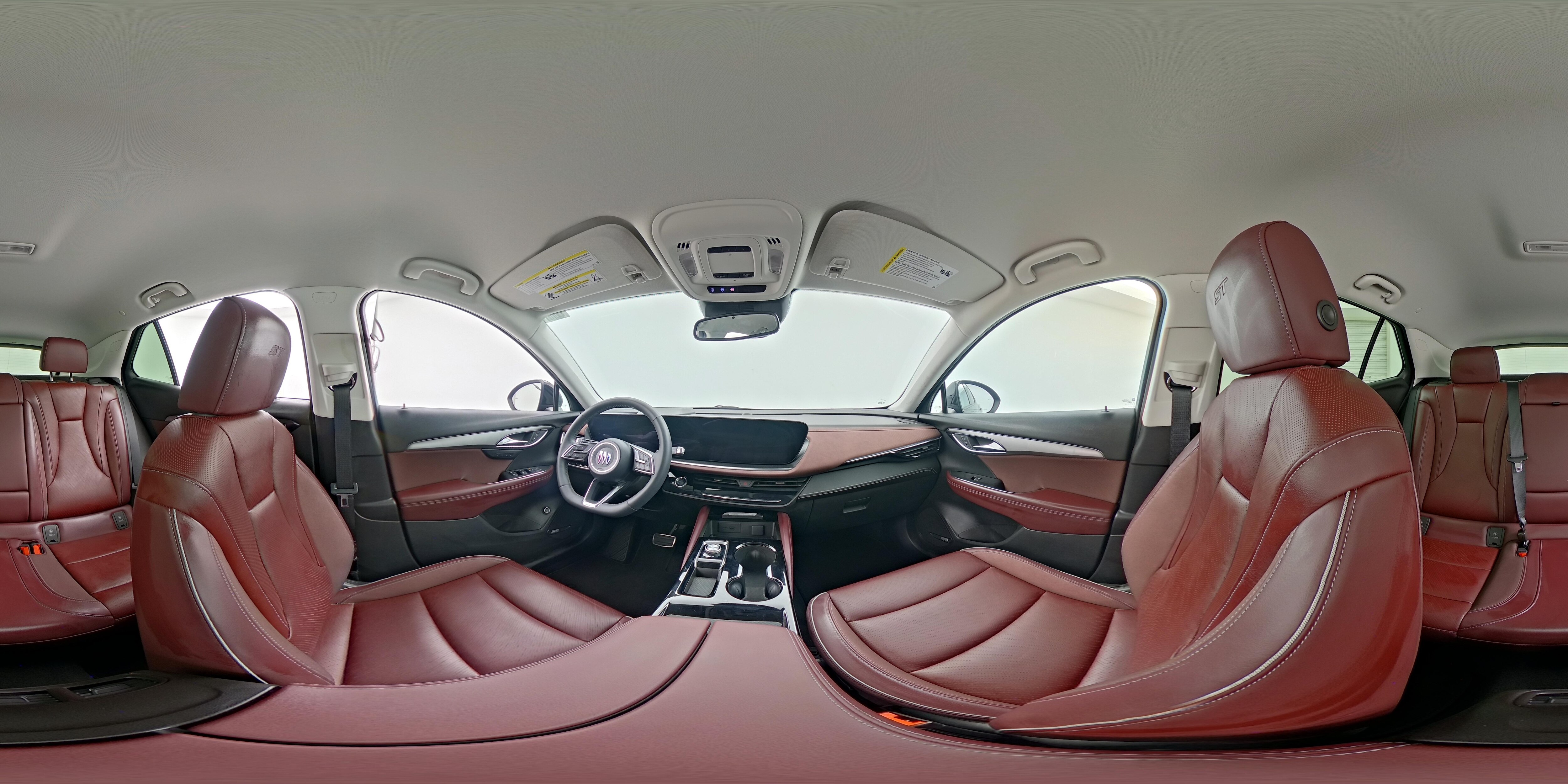 2024 Buick Envision Sport Touring - Photo 25