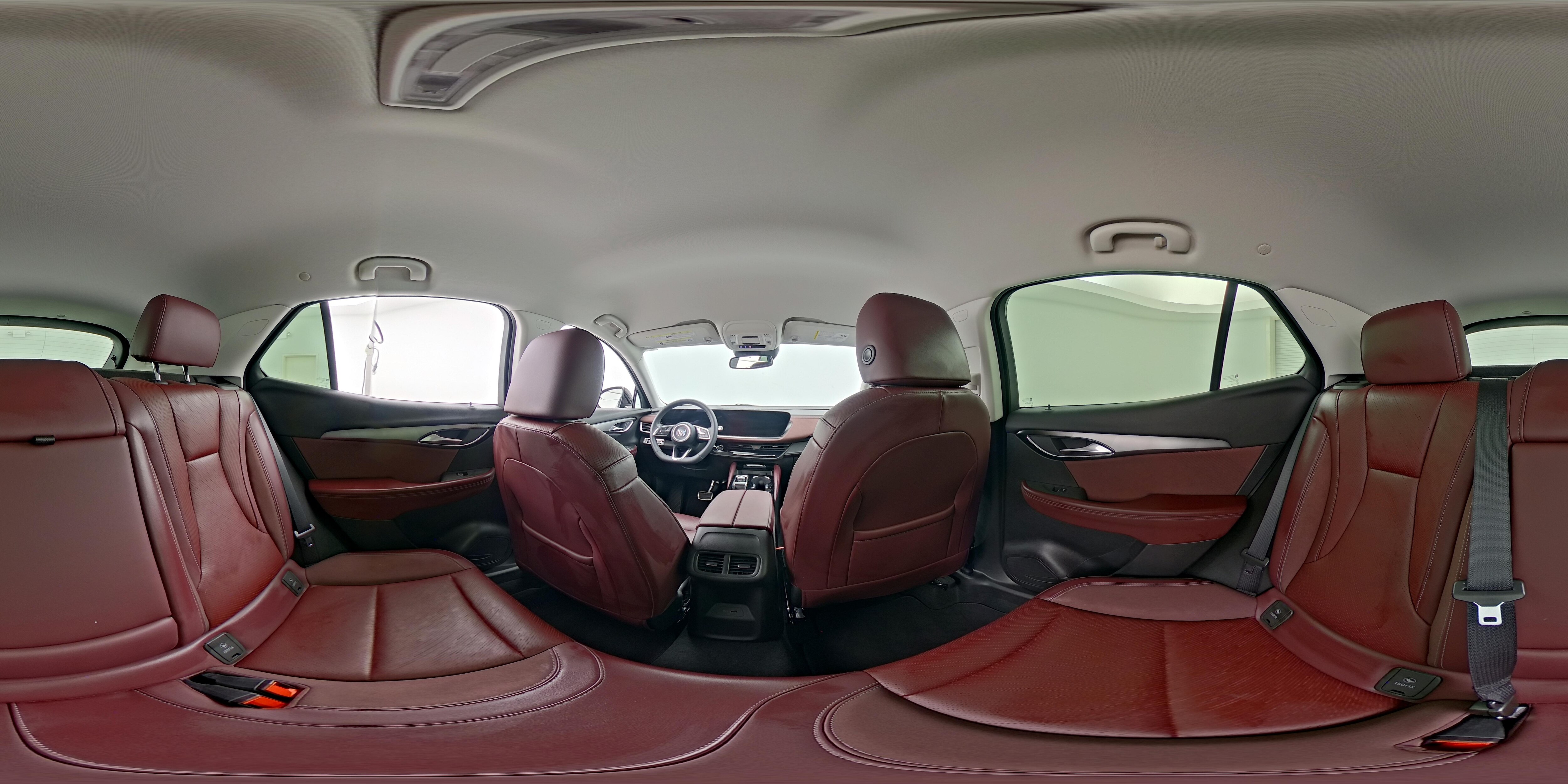 2024 Buick Envision Sport Touring - Photo 26