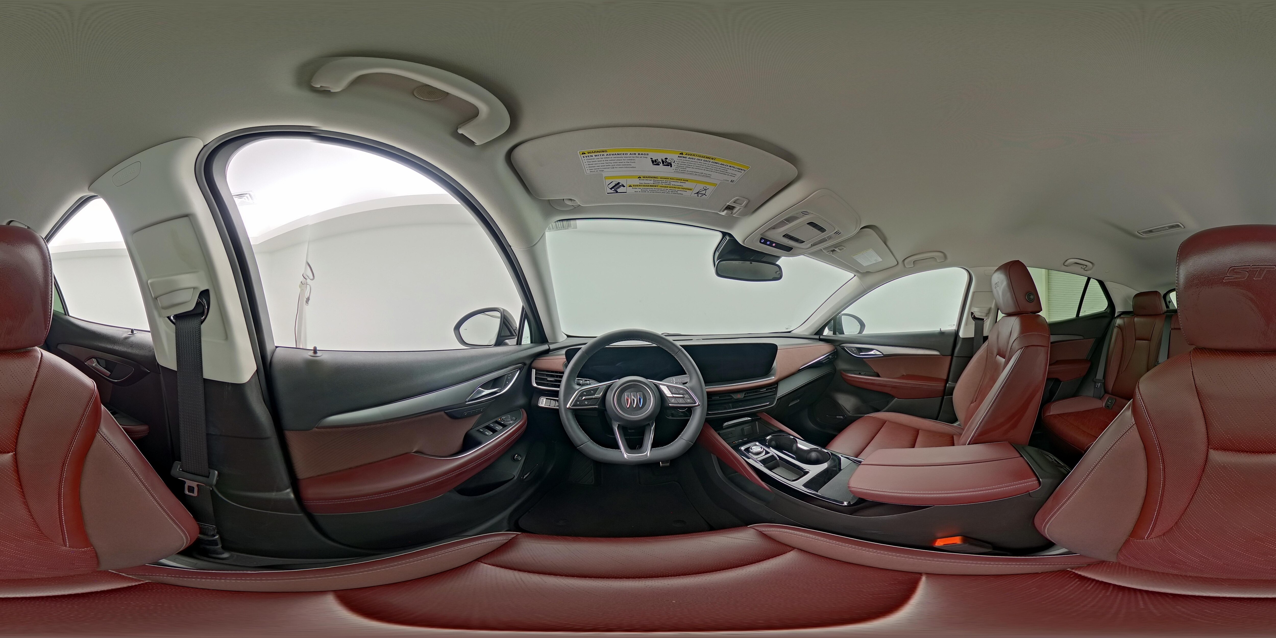 2024 Buick Envision Sport Touring - Photo 27