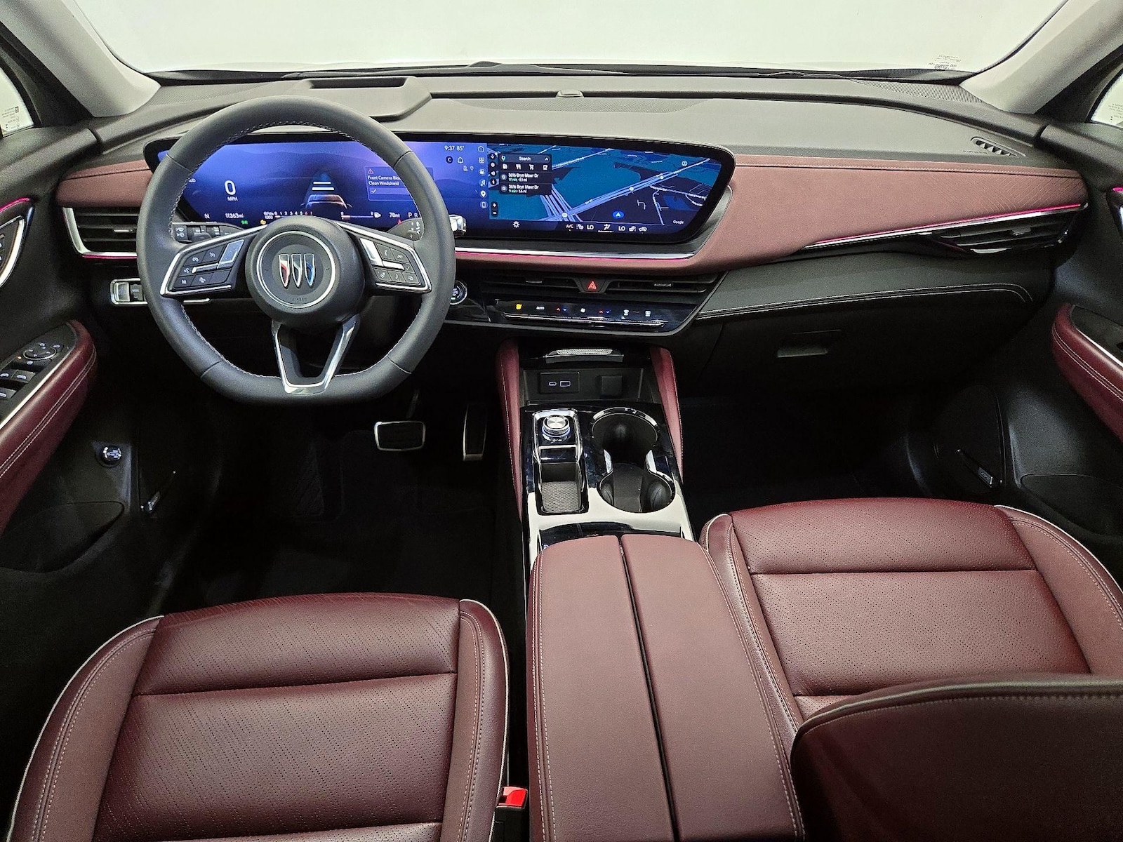 2024 Buick Envision Sport Touring - Photo 10