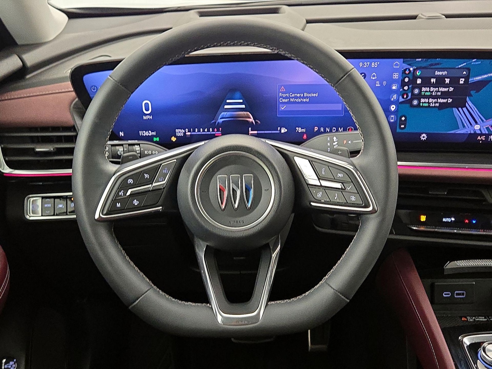 2024 Buick Envision Sport Touring - Photo 11