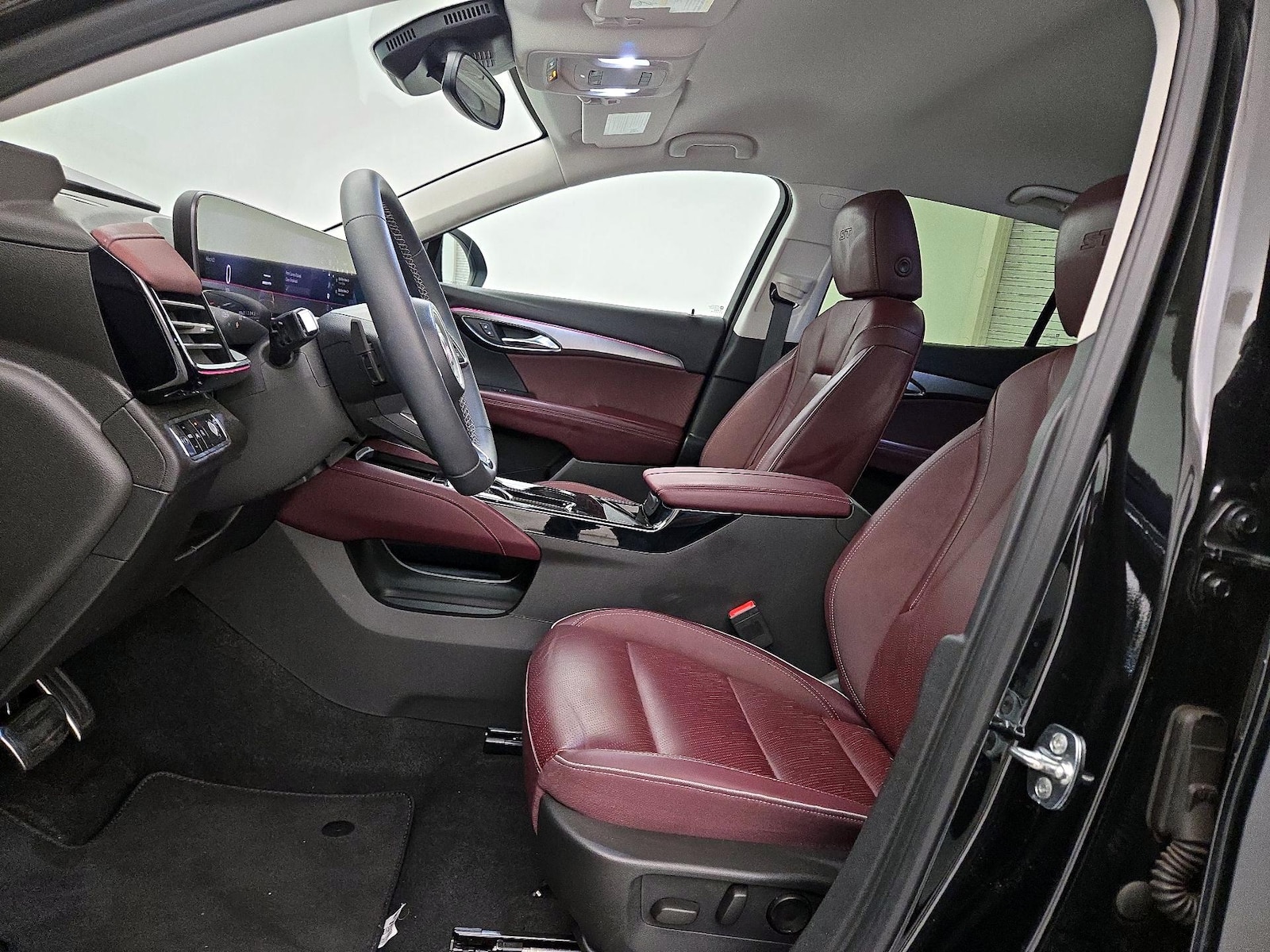 2024 Buick Envision Sport Touring - Photo 12