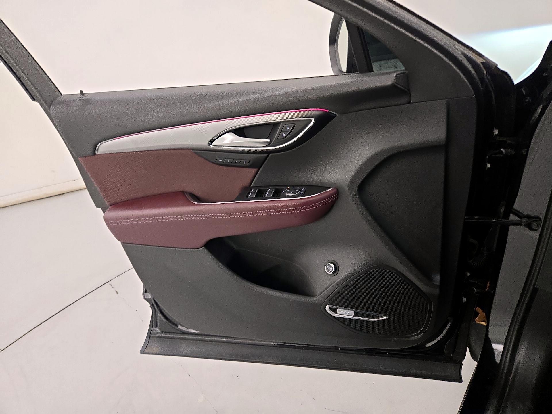 Thumbnail: 2024 Buick Envision - 12