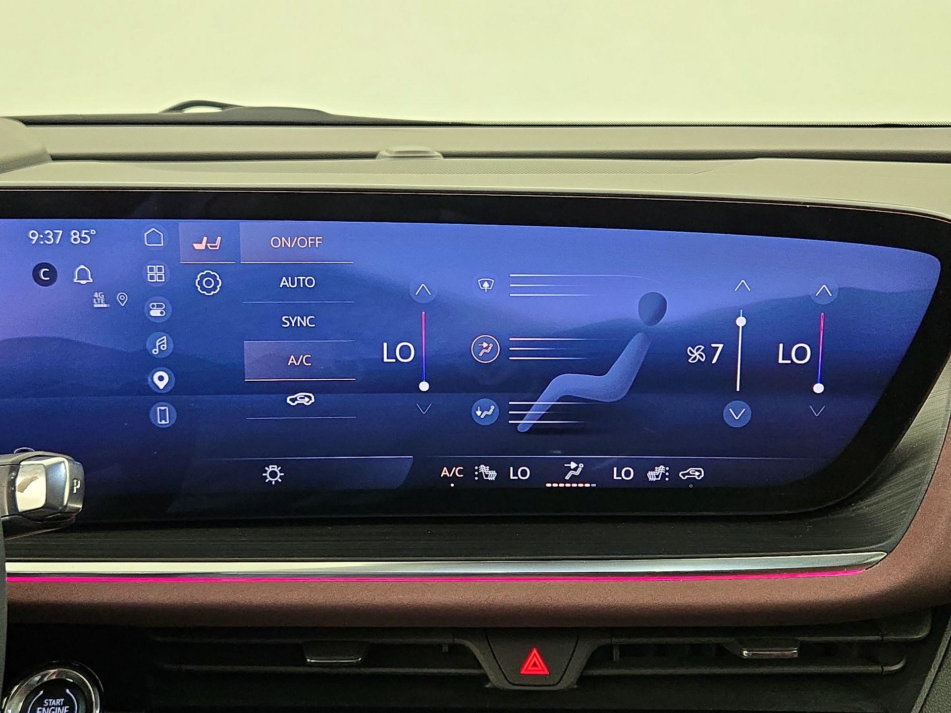 Thumbnail: 2024 Buick Envision - 17