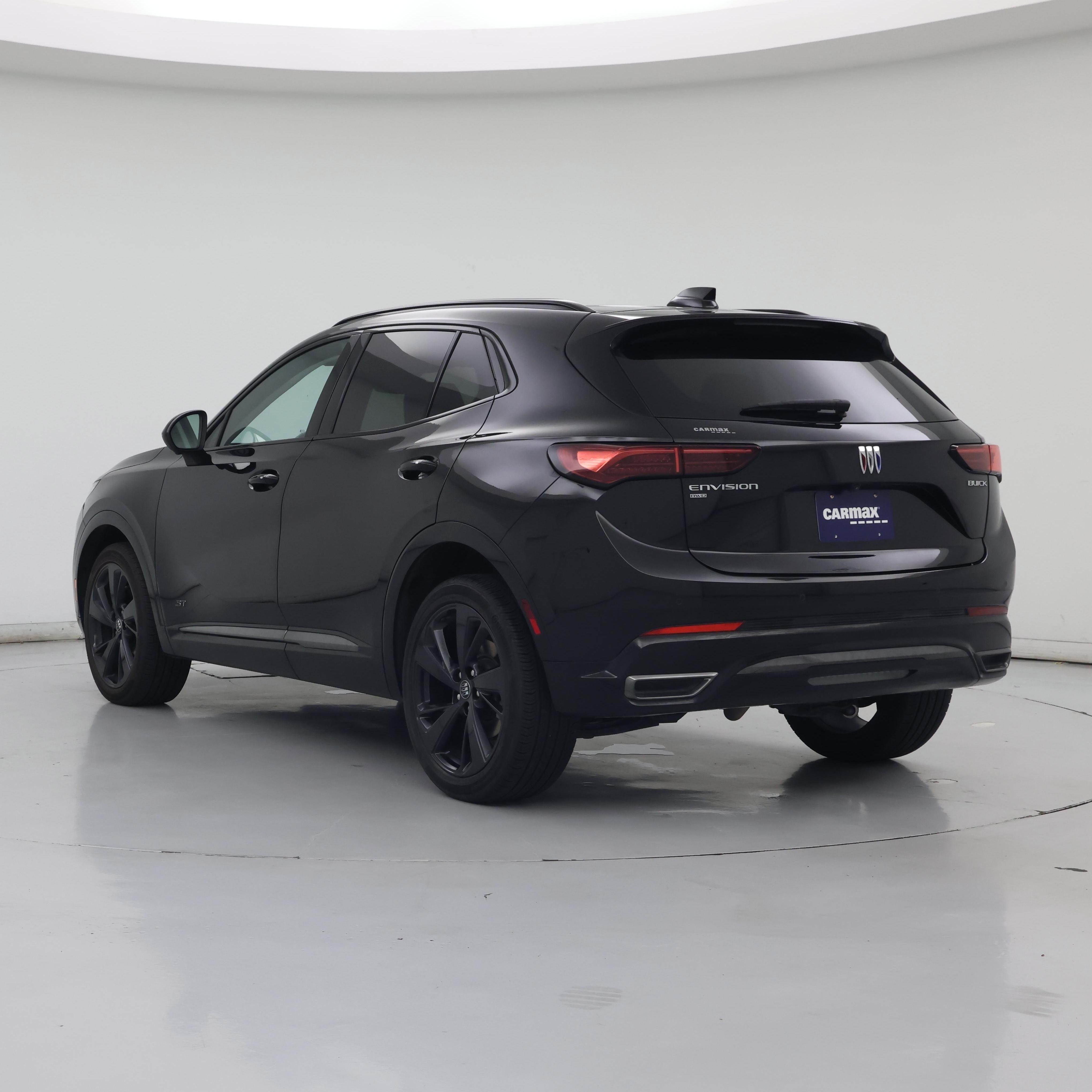 Thumbnail: 2024 Buick Envision - 2