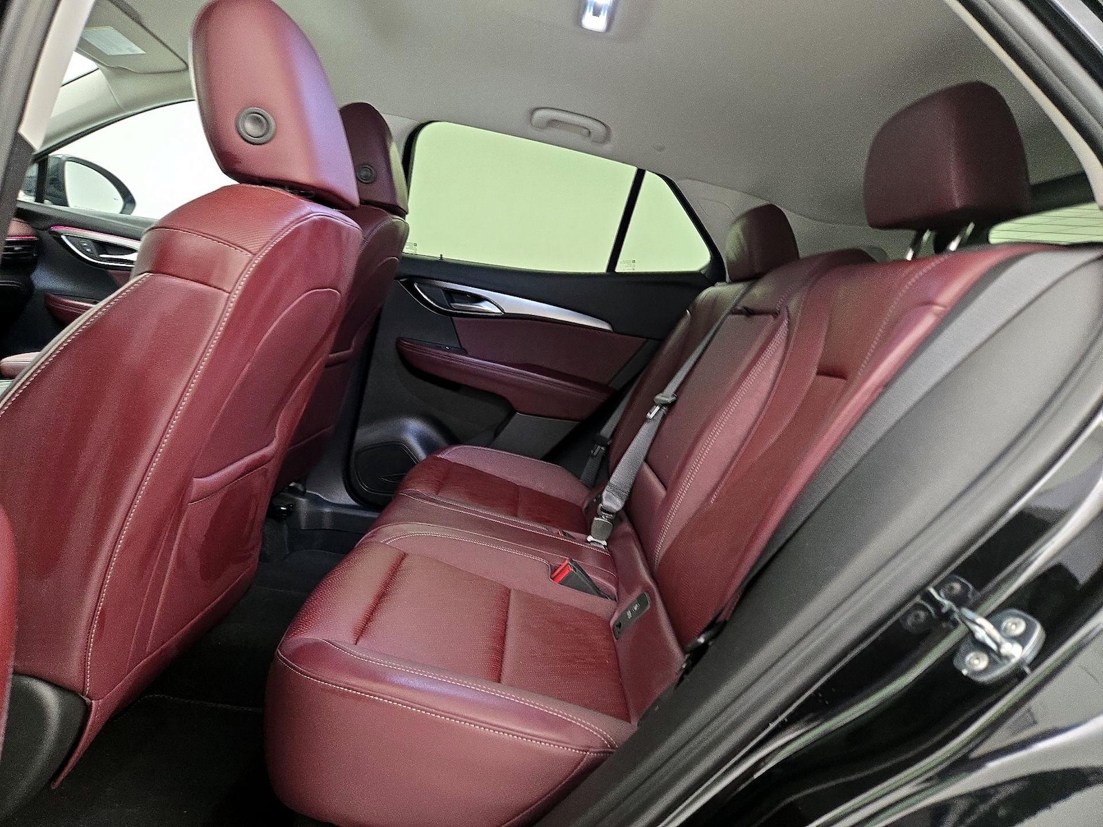 2024 Buick Envision Sport Touring - Photo 21