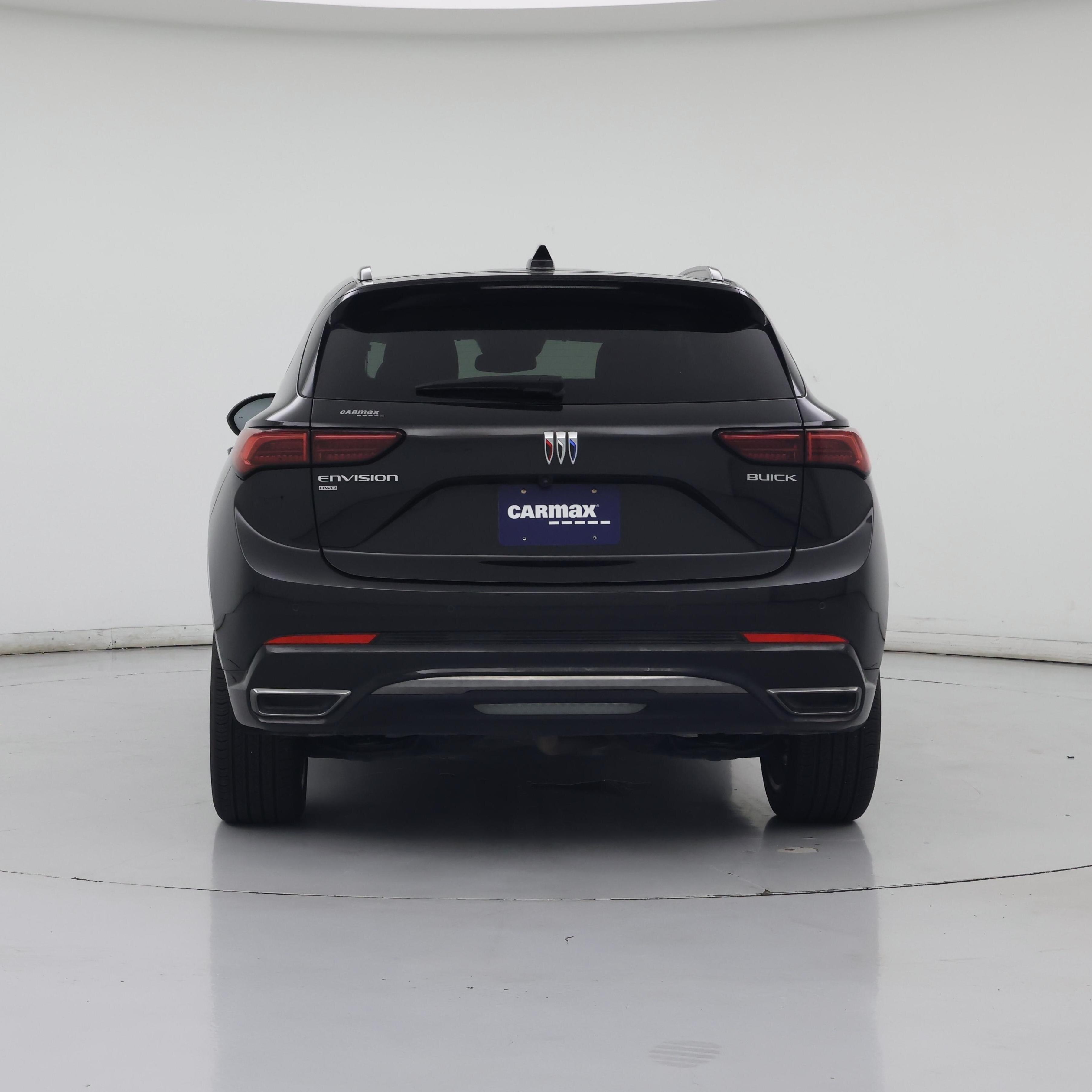 Thumbnail: 2024 Buick Envision - 6