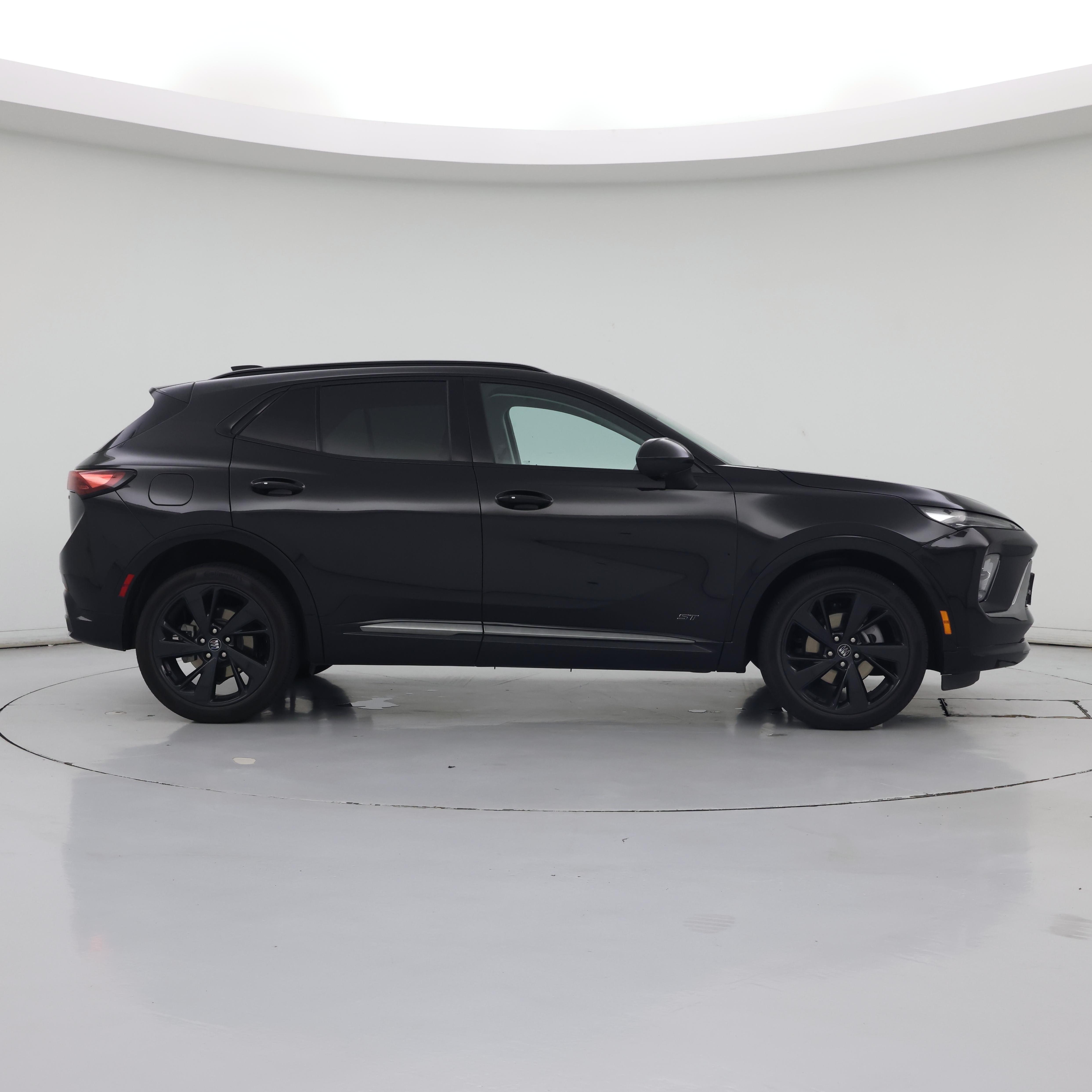 Thumbnail: 2024 Buick Envision - 7
