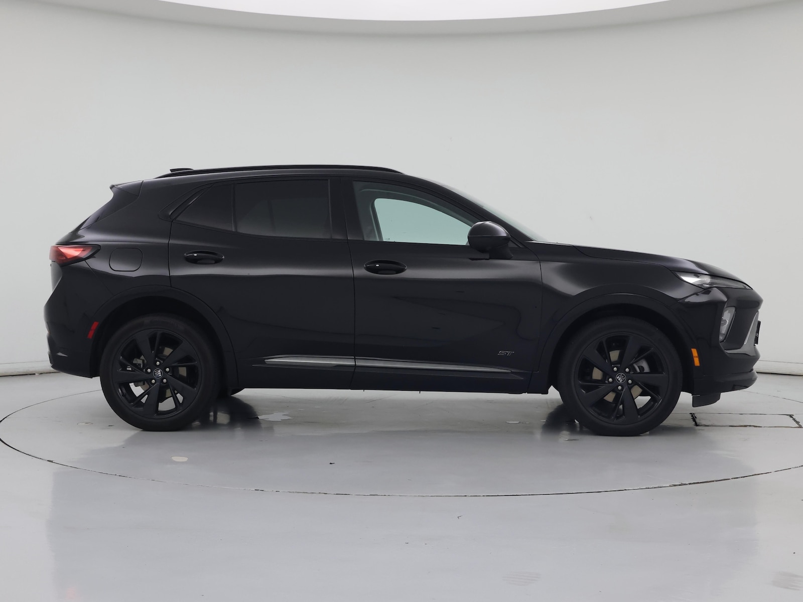 2024 Buick Envision Sport Touring - Photo 8