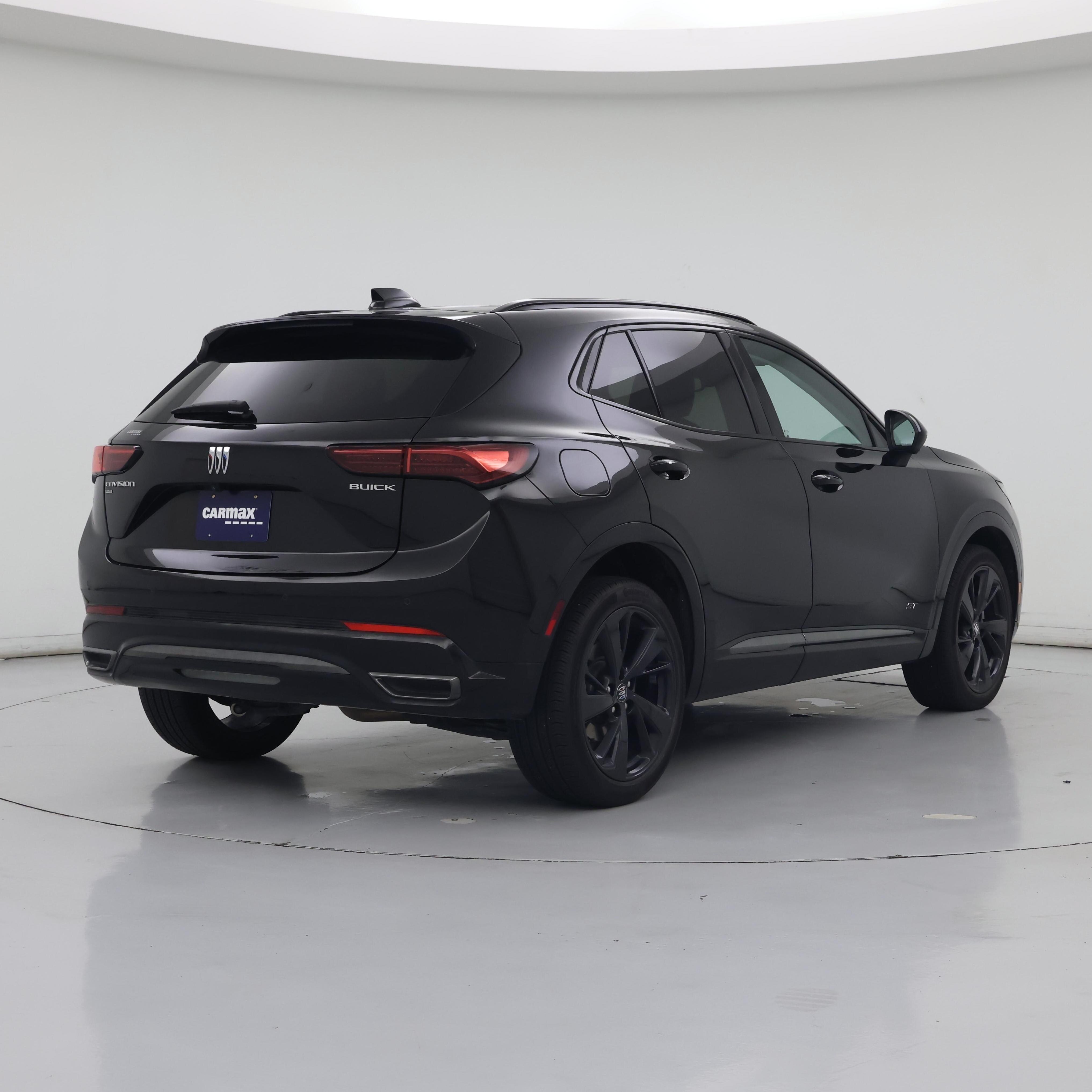 Thumbnail: 2024 Buick Envision - 8