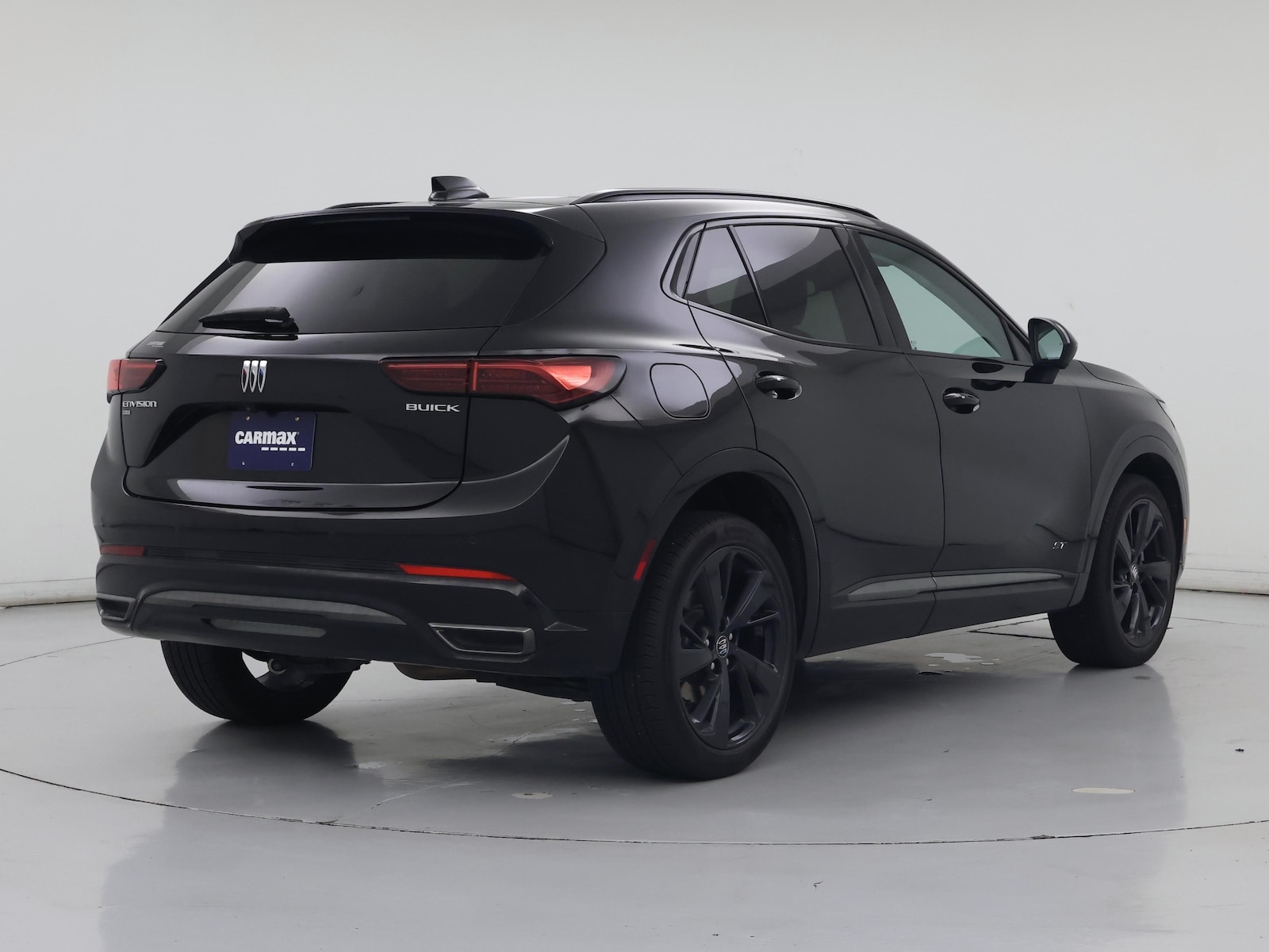 2024 Buick Envision Sport Touring - Photo 9