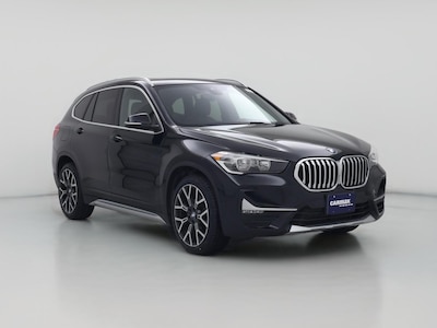 2020 BMW X1 SDrive28i