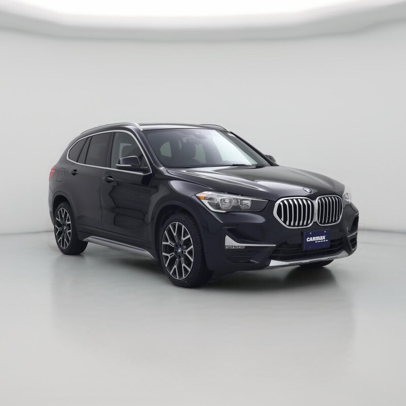 2020 BMW X1 SDrive28i