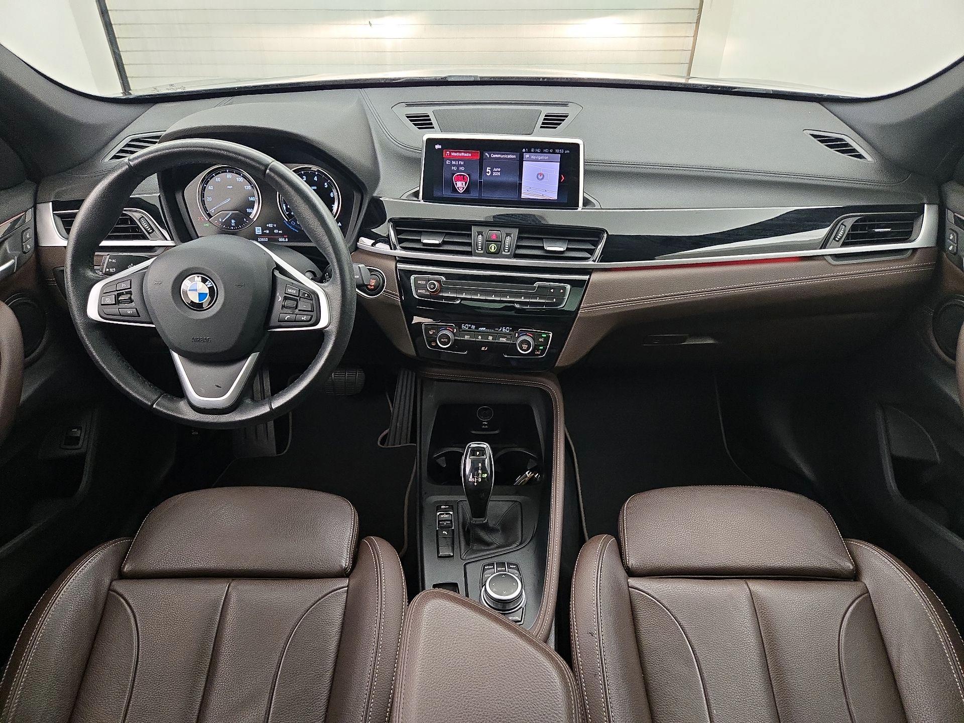 Thumbnail: 2020 BMW X1 - 9