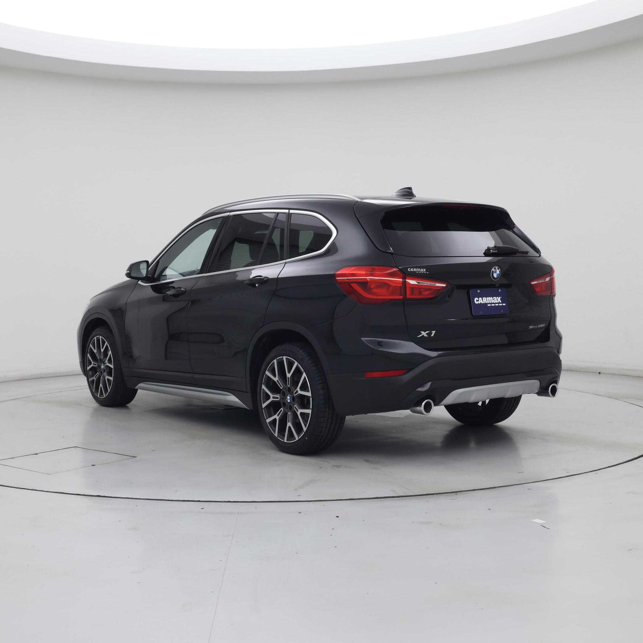 Thumbnail: 2020 BMW X1 - 2