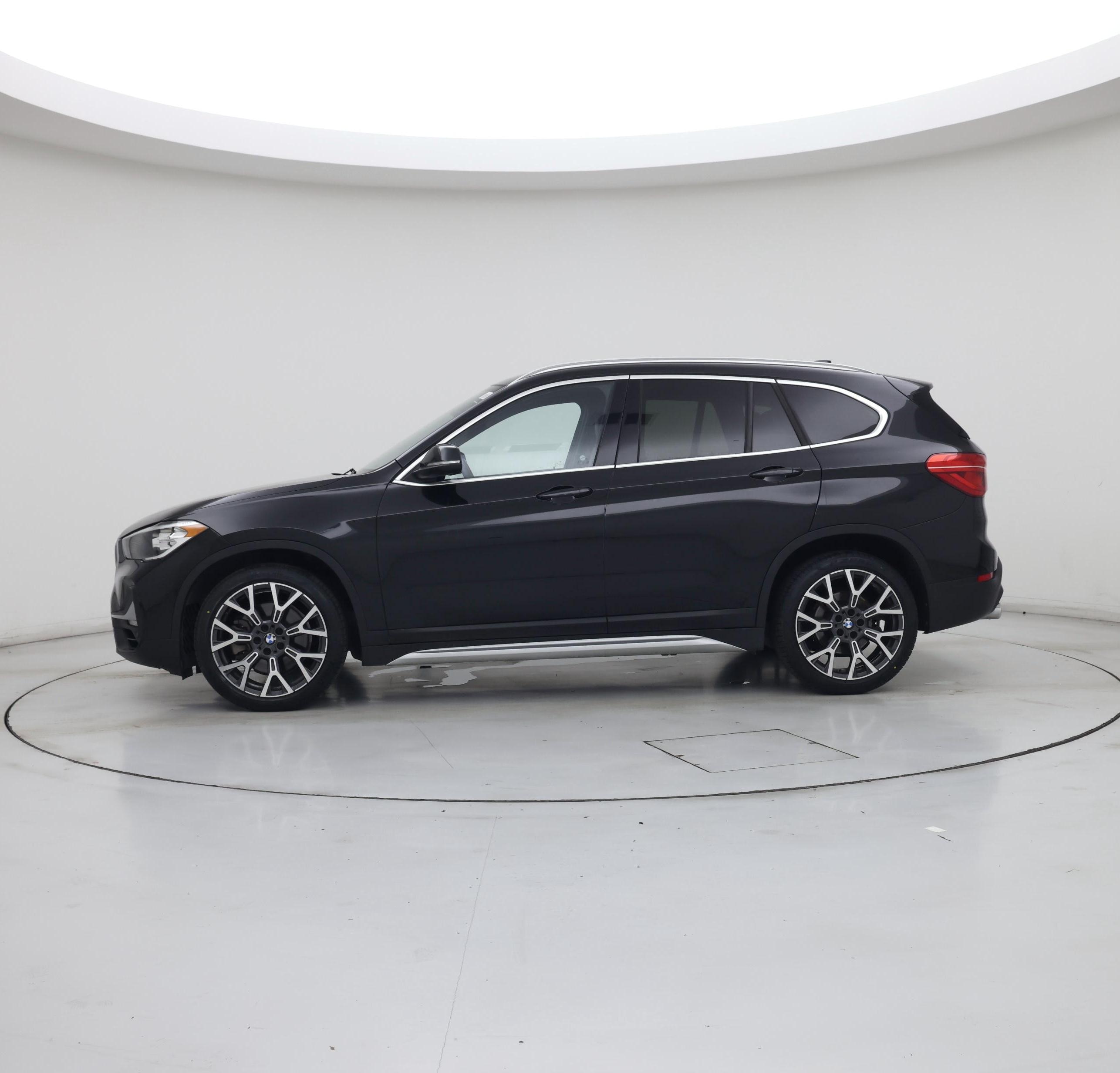 Thumbnail: 2020 BMW X1 - 3