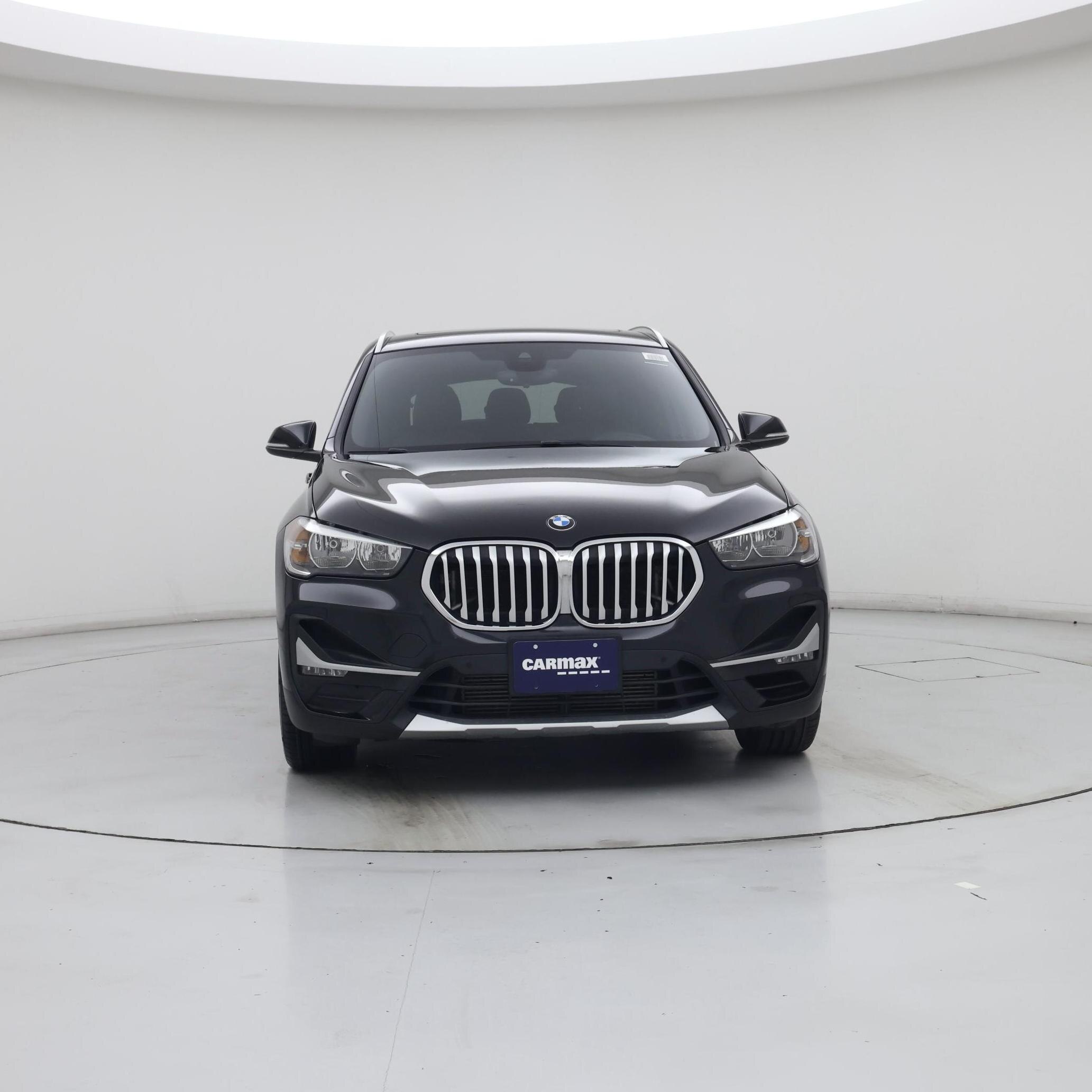 Thumbnail: 2020 BMW X1 - 5