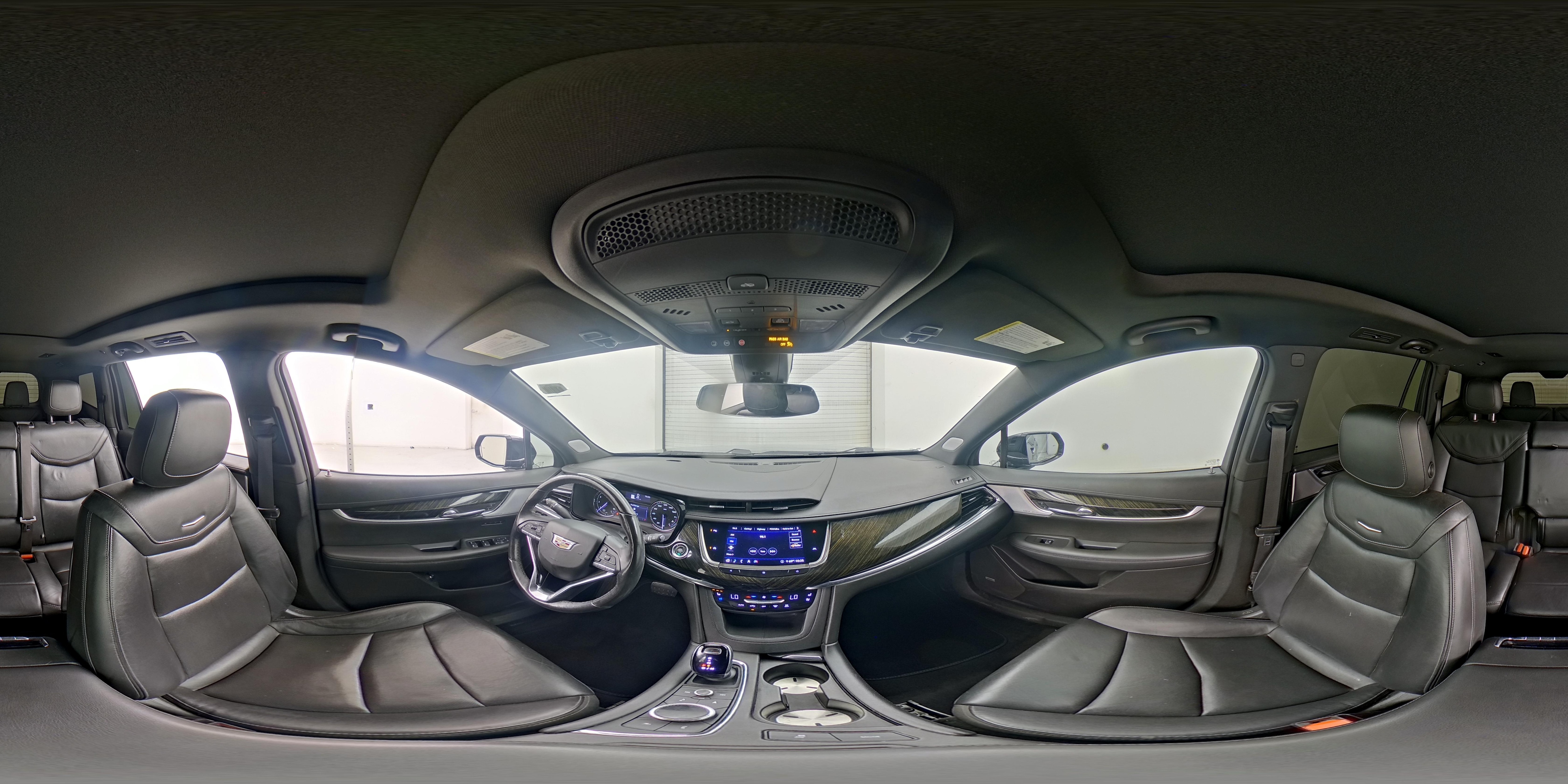 2020 Cadillac XT6 Premium Luxury - Photo 27