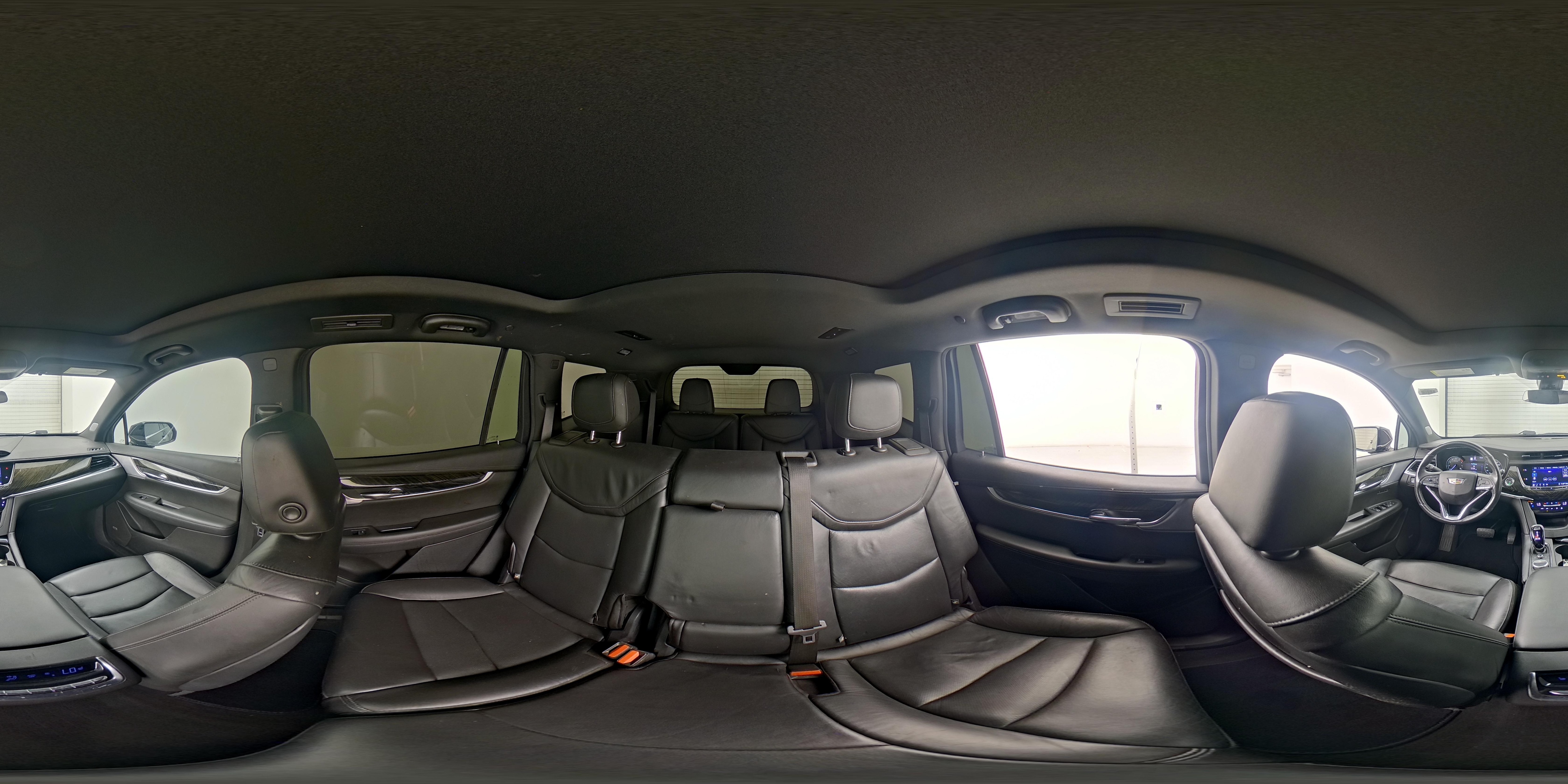 2020 Cadillac XT6 Premium Luxury - Photo 28